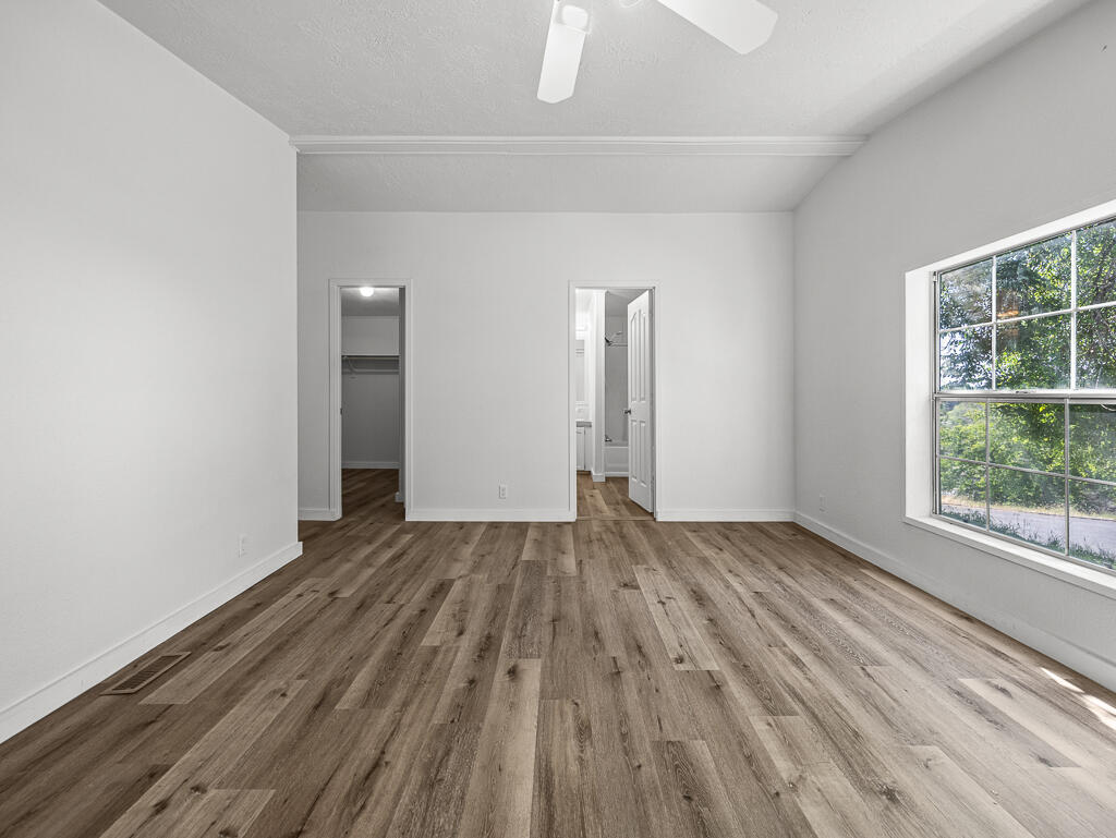 Klamath Falls -North - Residential