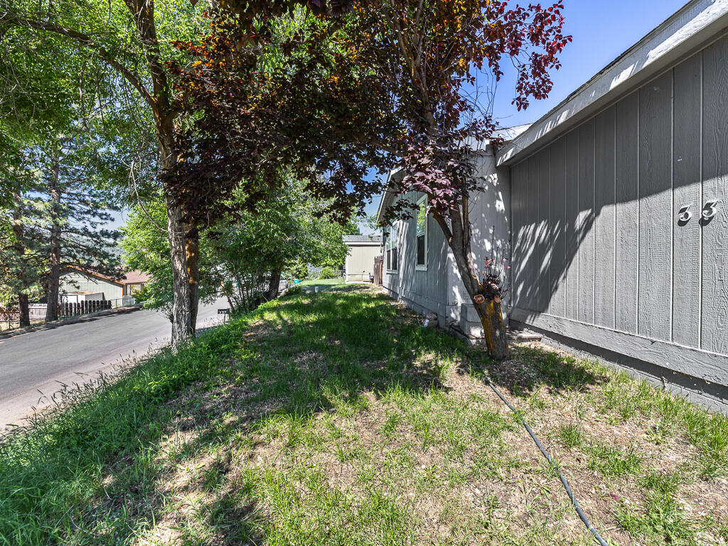 Klamath Falls -North - Residential