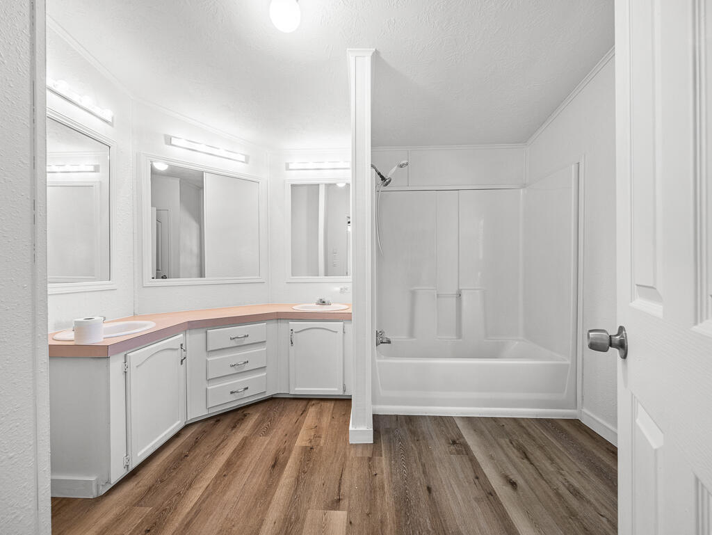 Klamath Falls -North - Residential