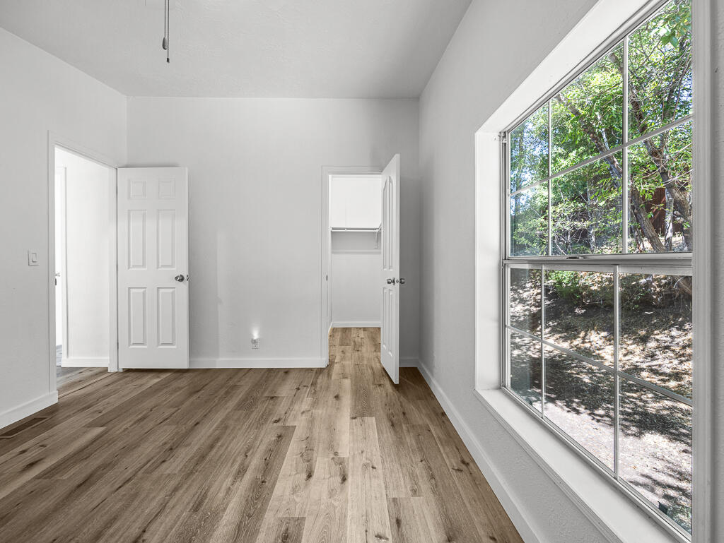 Klamath Falls -North - Residential