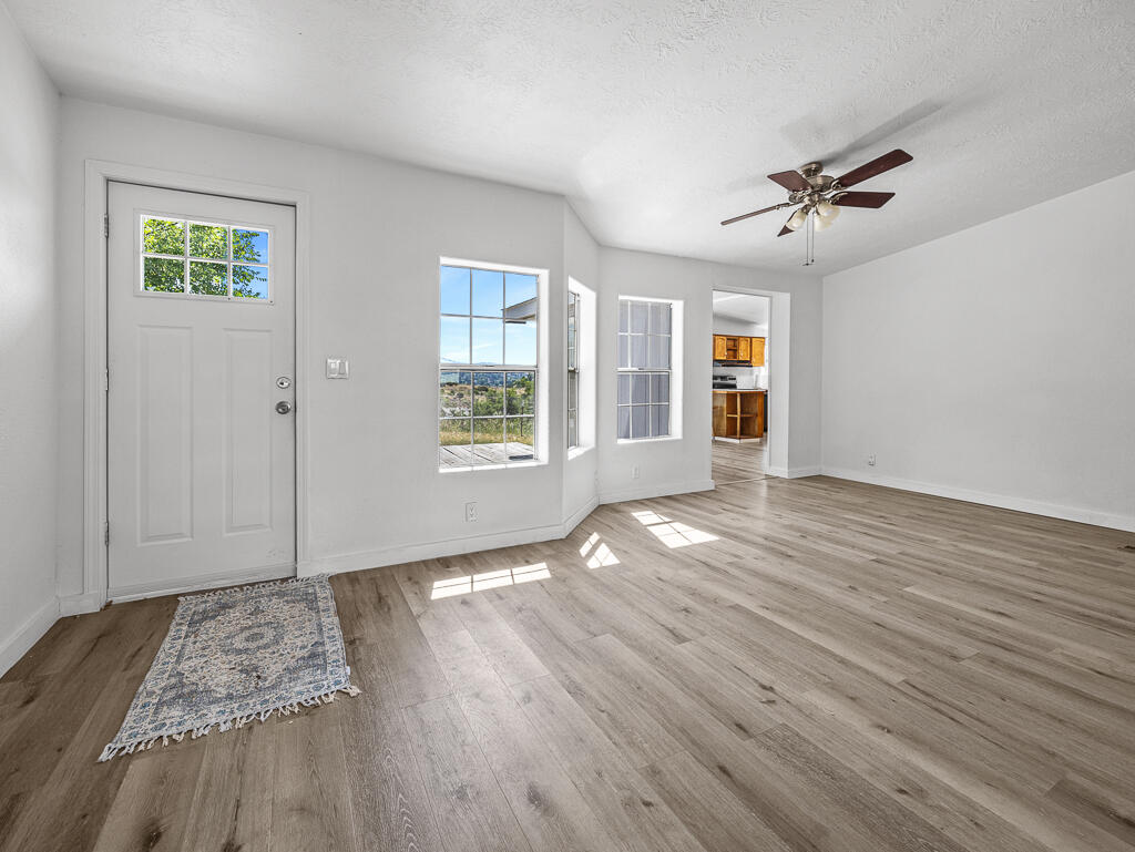 Klamath Falls -North - Residential