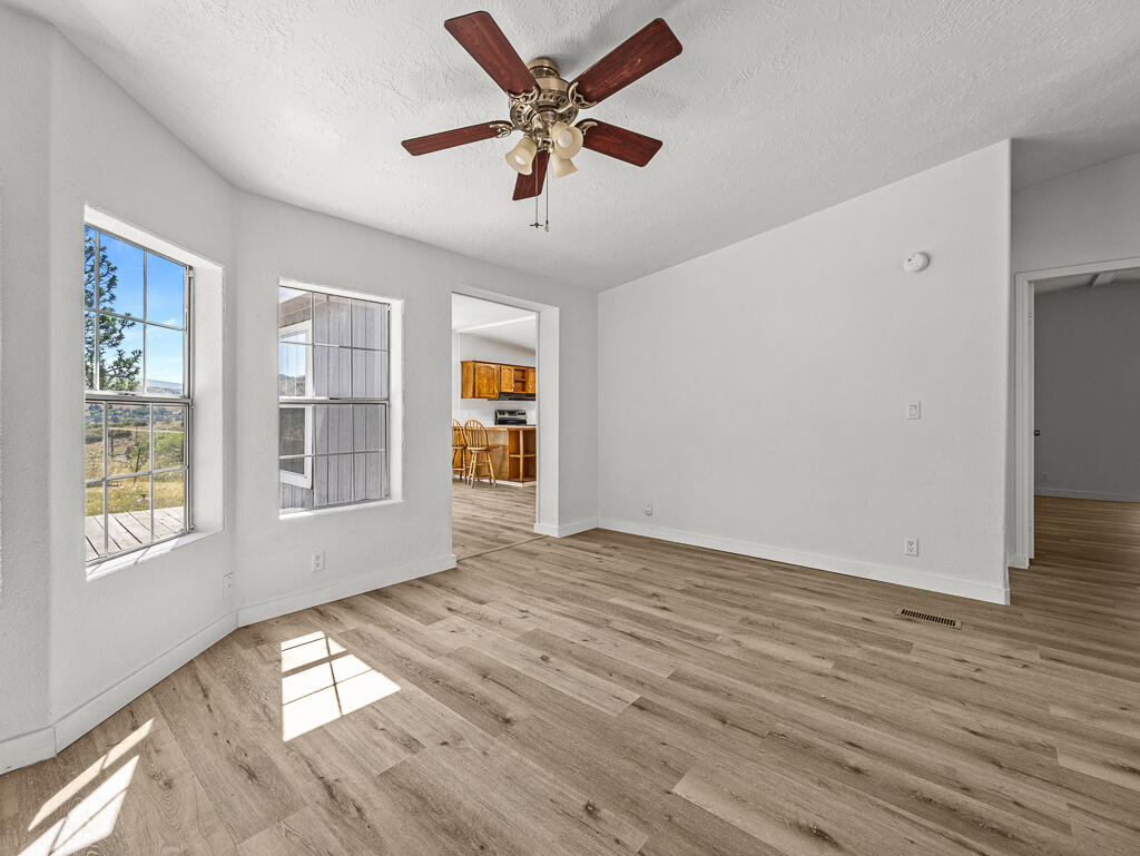 Klamath Falls -North - Residential