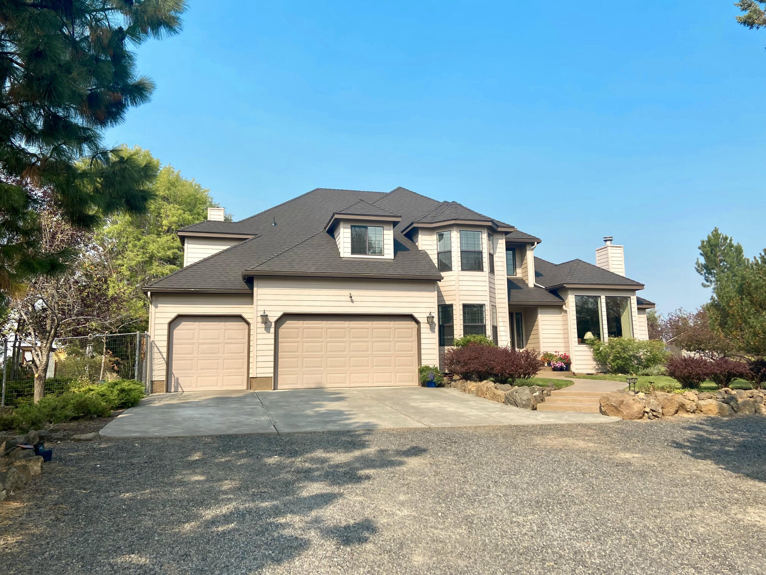 1880 Ranch - Residential