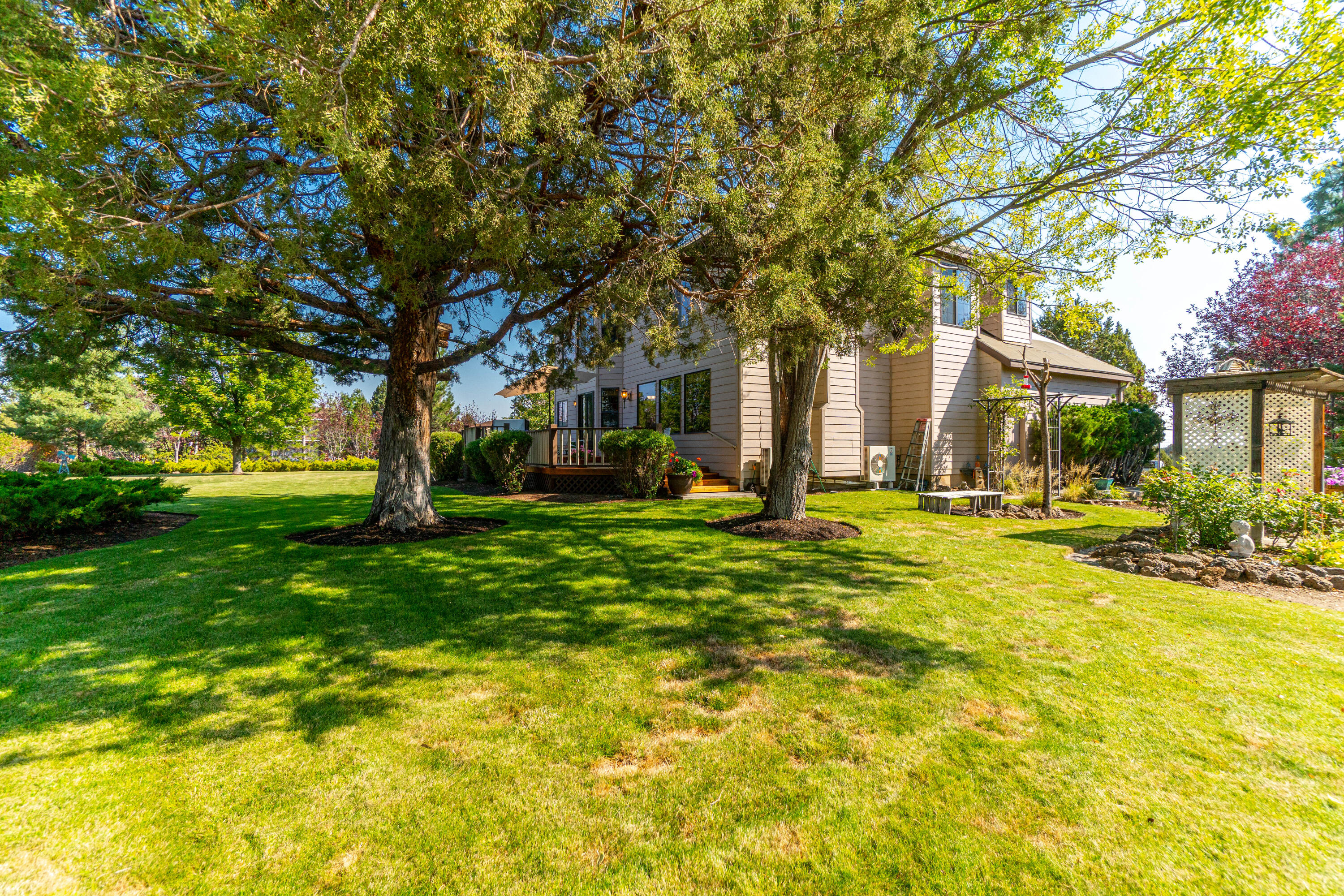 1880 Ranch - Residential