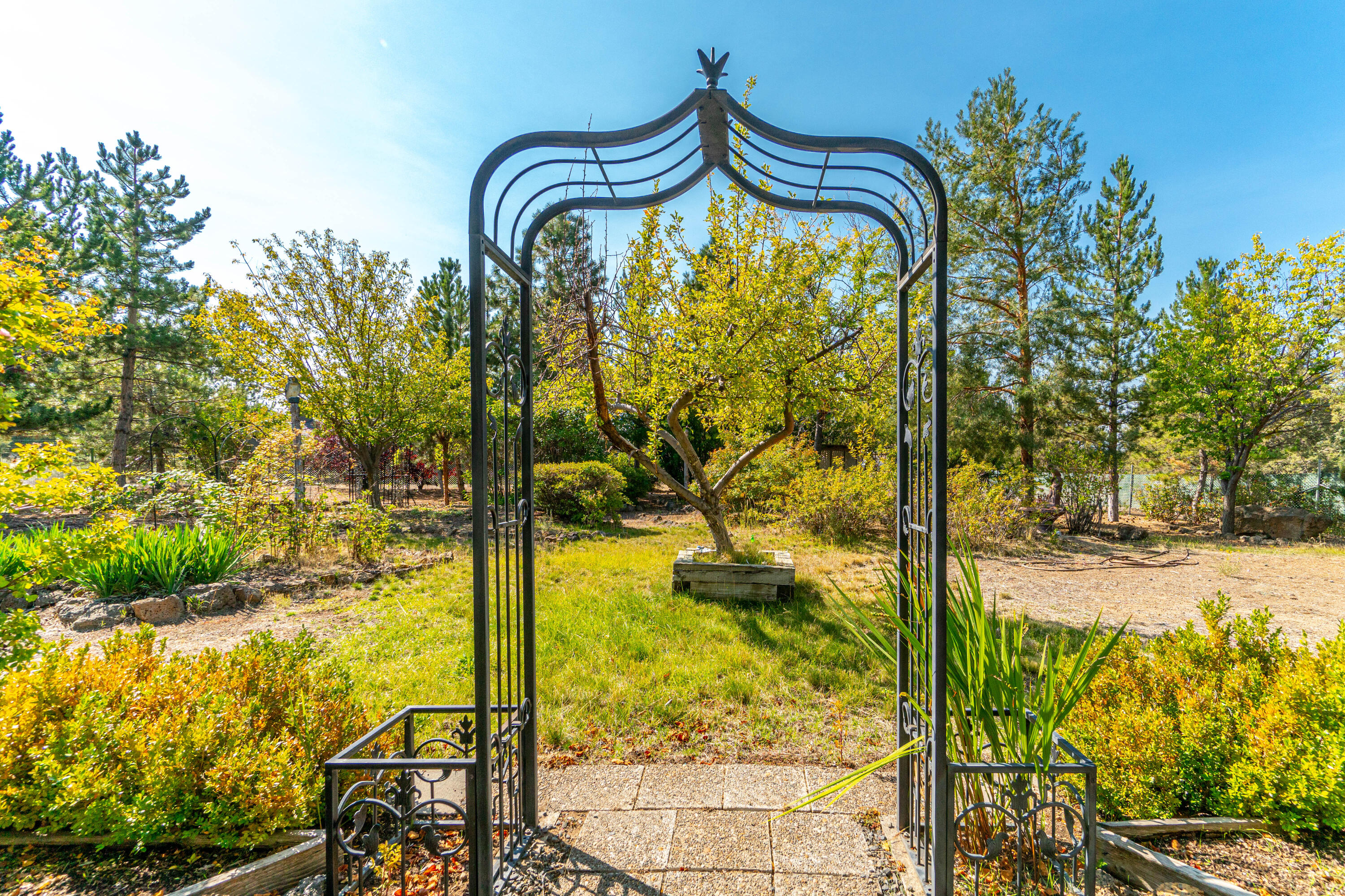 1880 Ranch - Residential