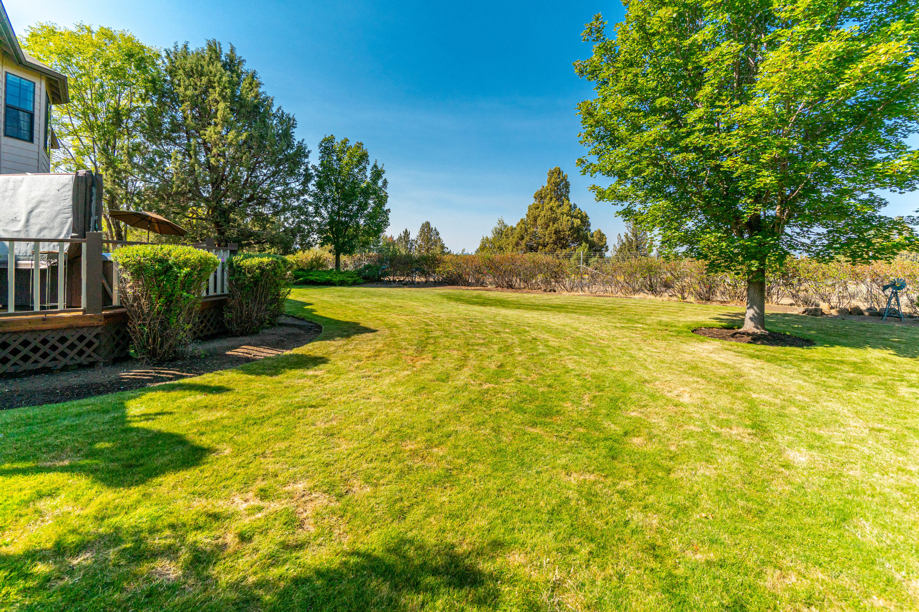 1880 Ranch - Residential