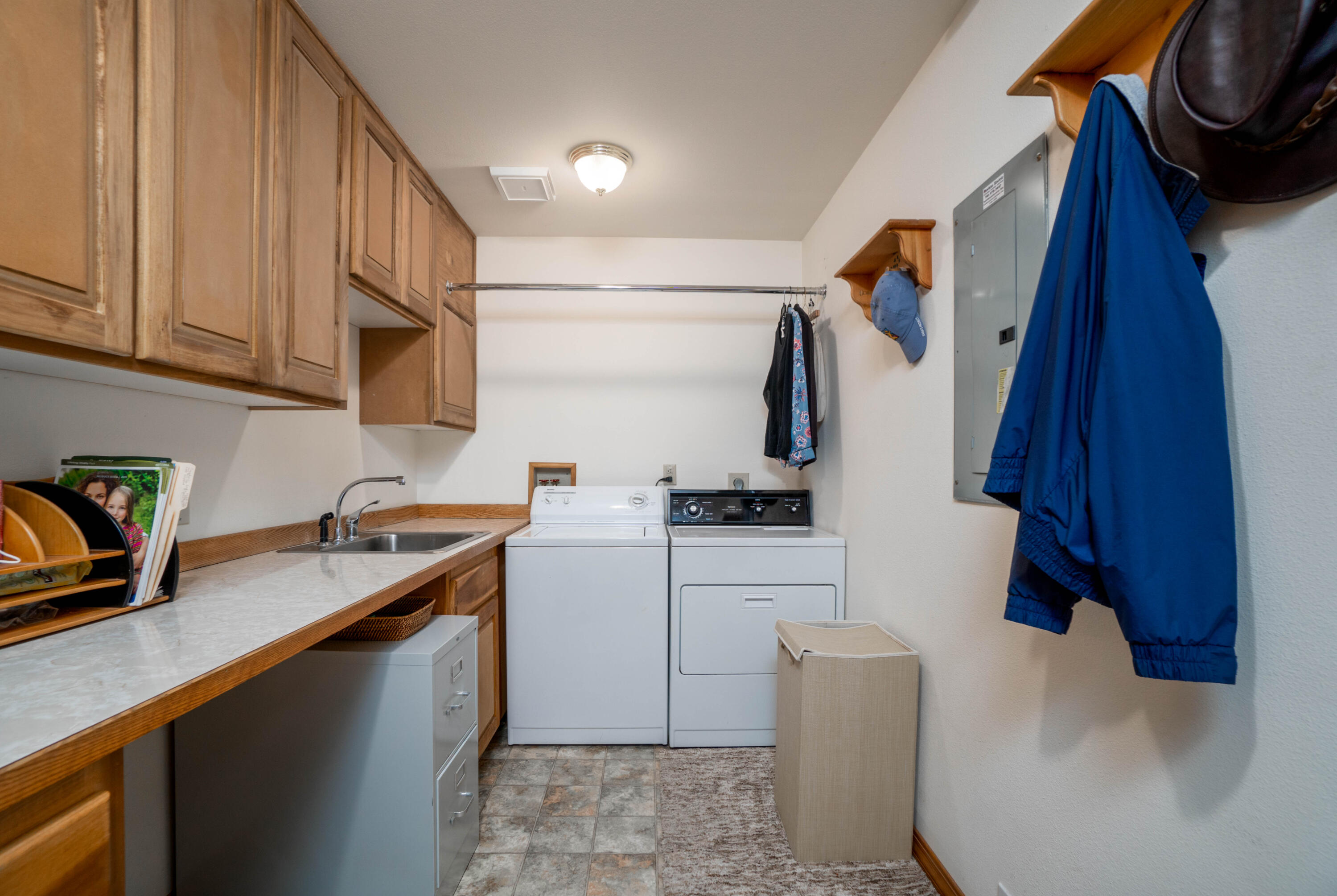 1880 Ranch - Residential