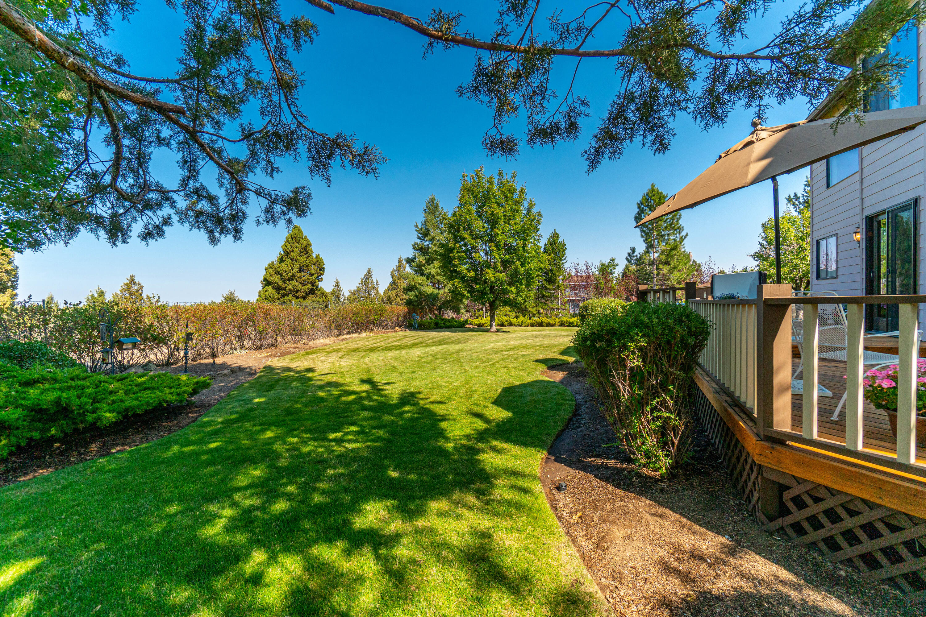 1880 Ranch - Residential