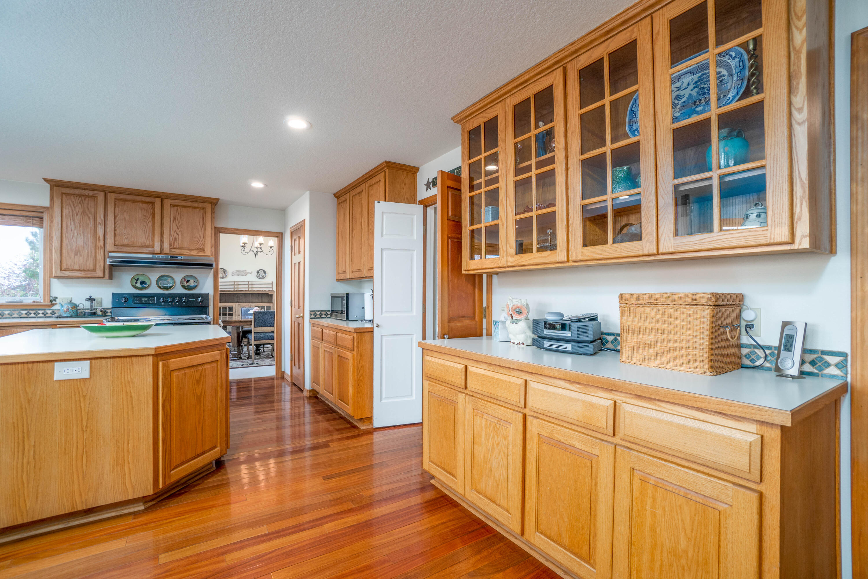 1880 Ranch - Residential