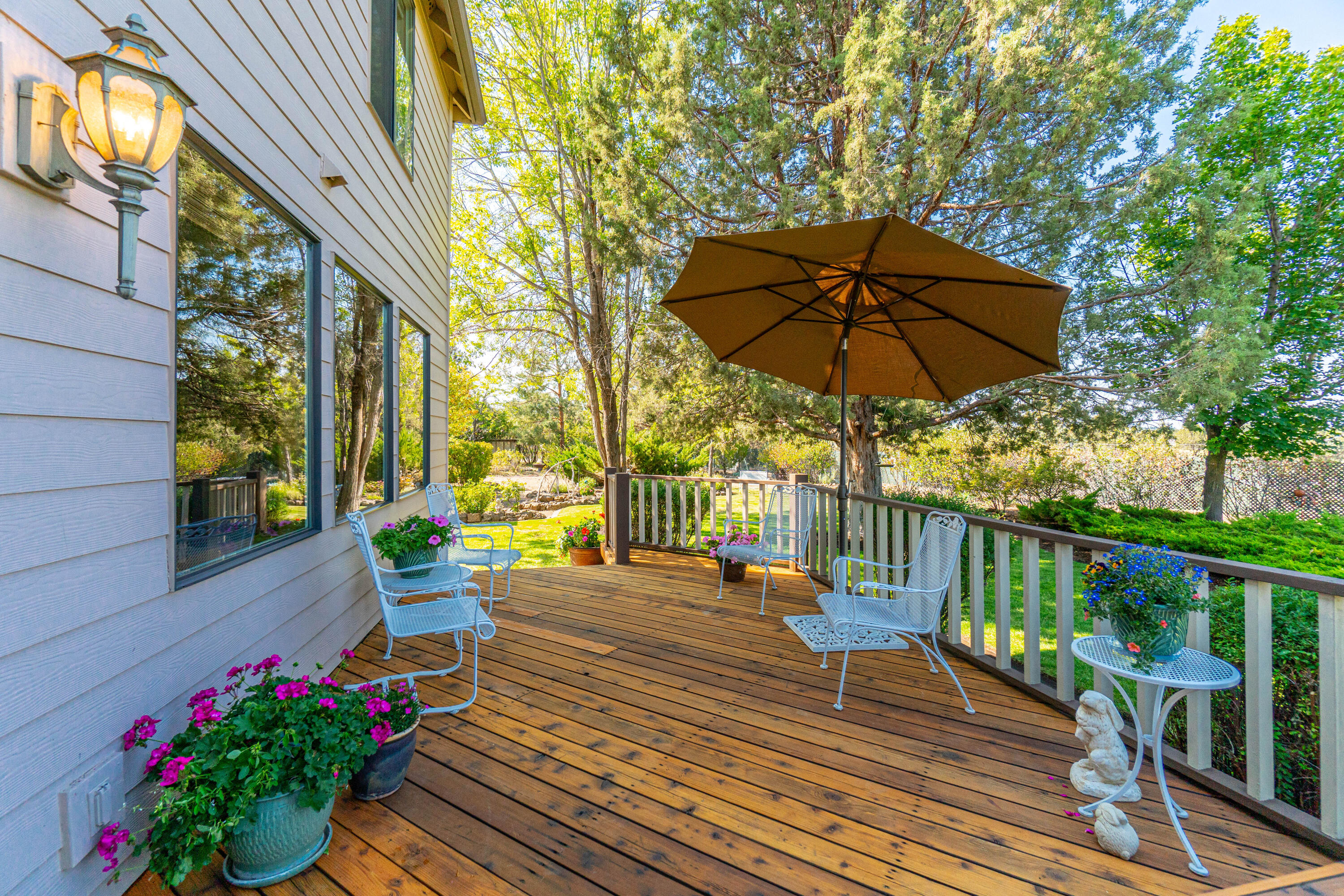 1880 Ranch - Residential