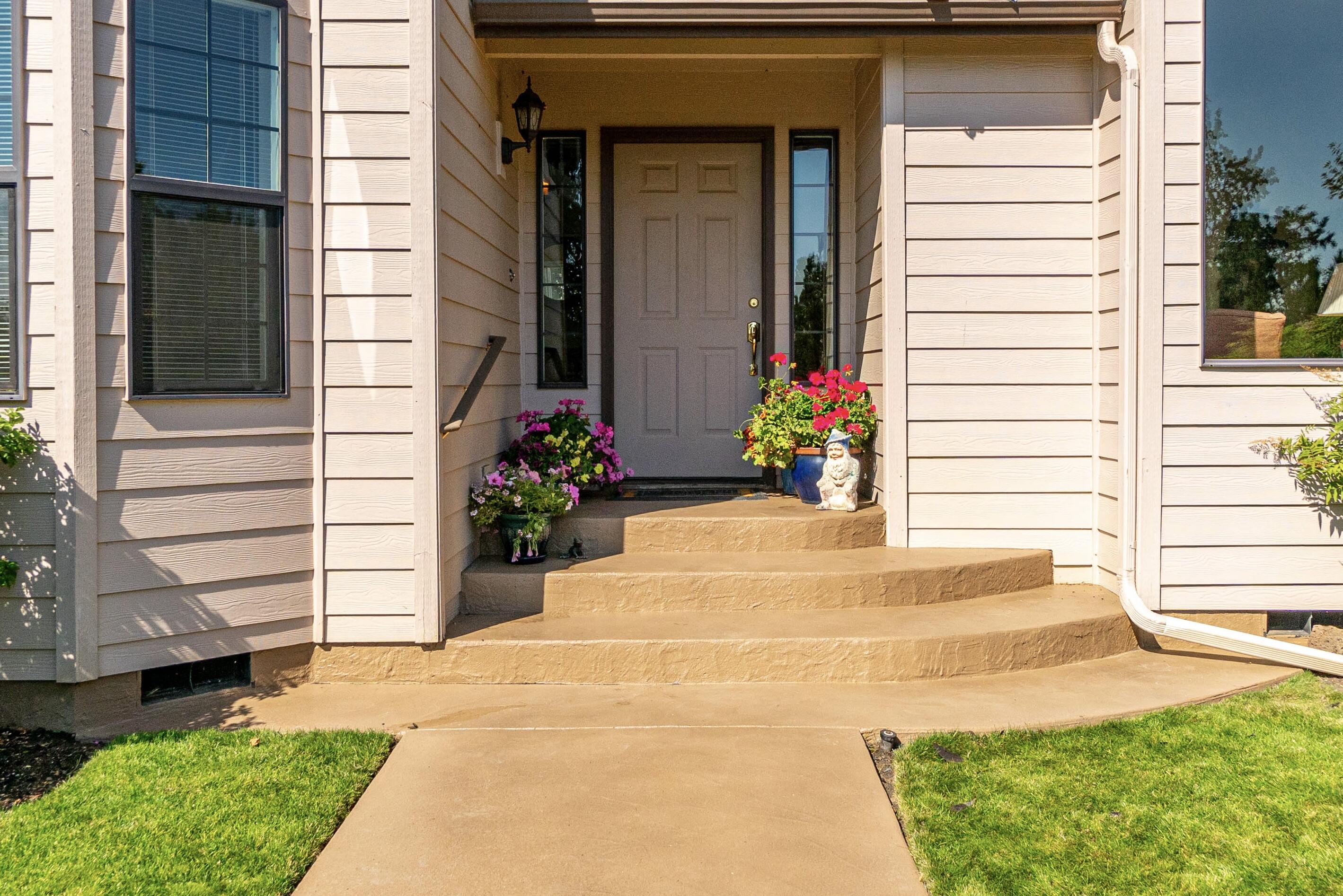 1880 Ranch - Residential