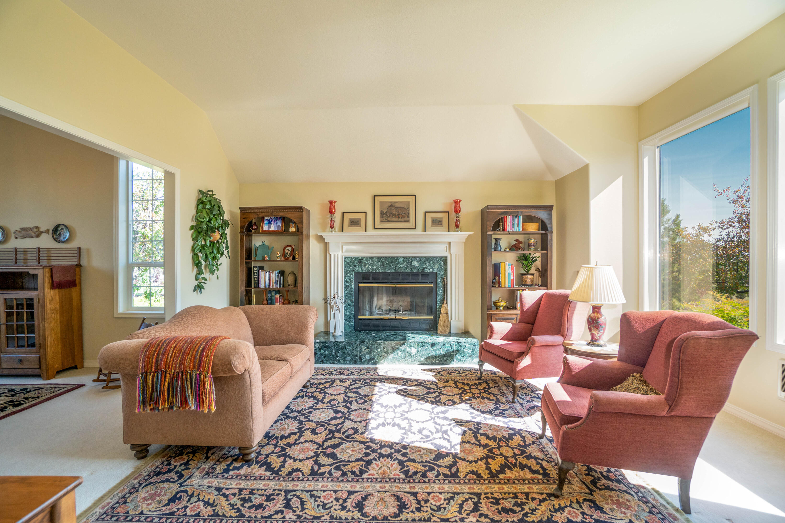 1880 Ranch - Residential