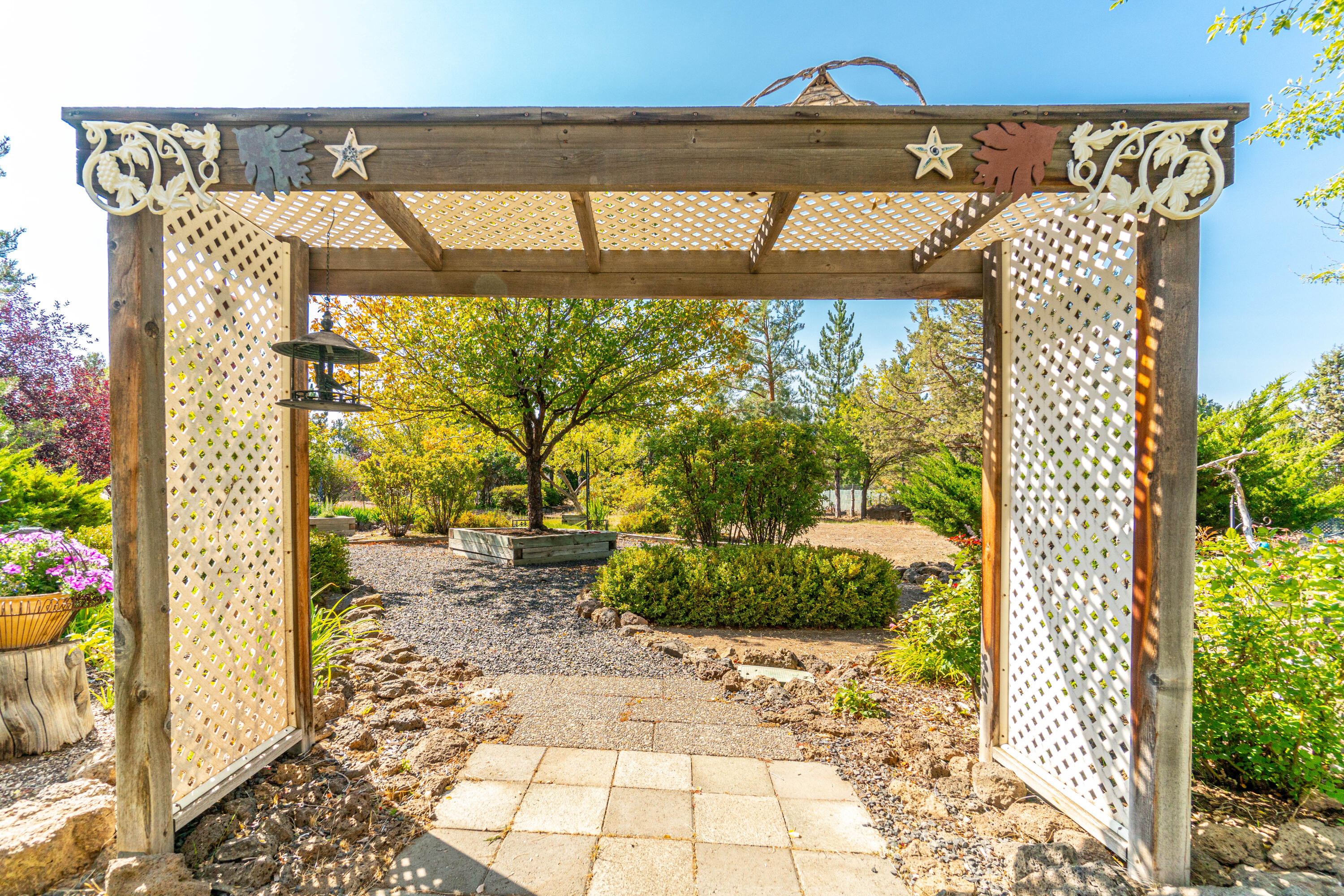 1880 Ranch - Residential