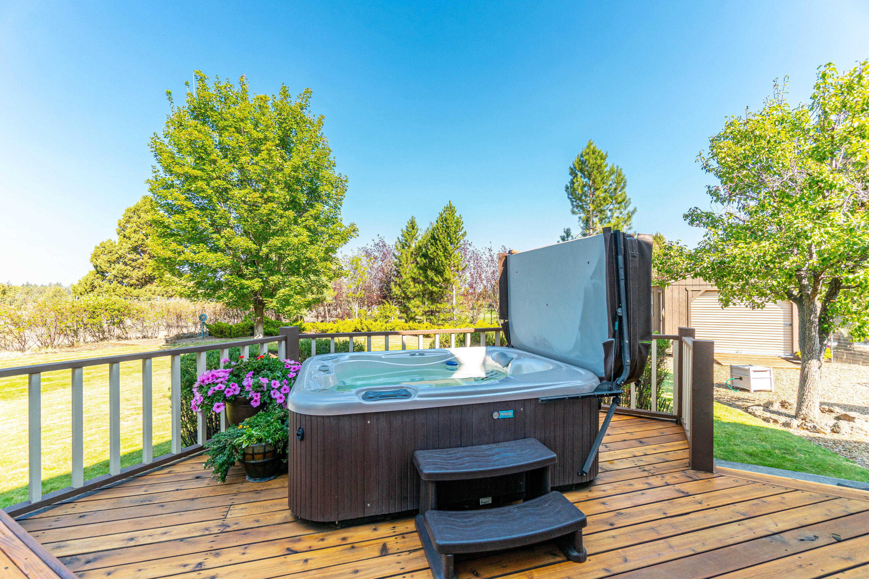 1880 Ranch - Residential