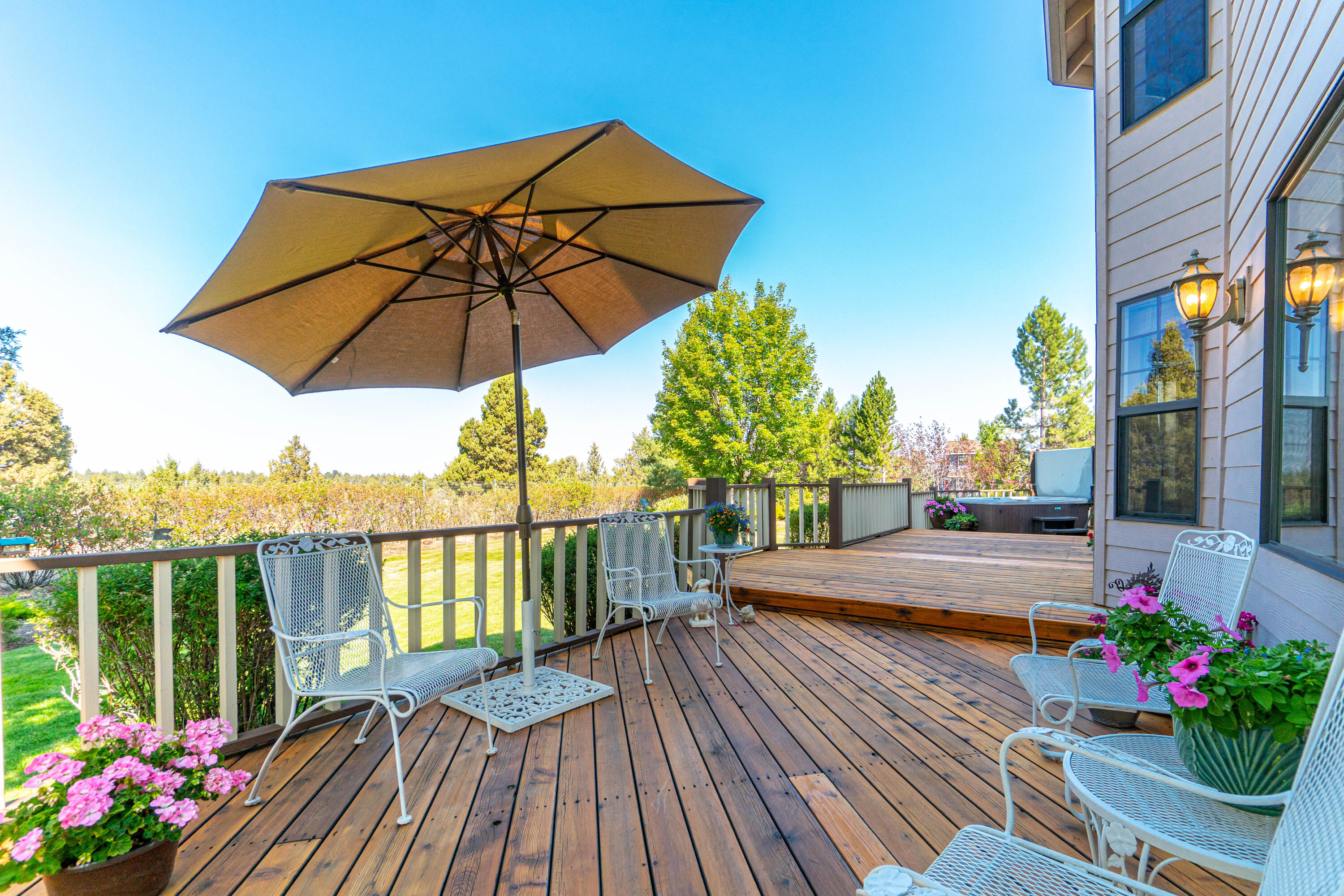 1880 Ranch - Residential