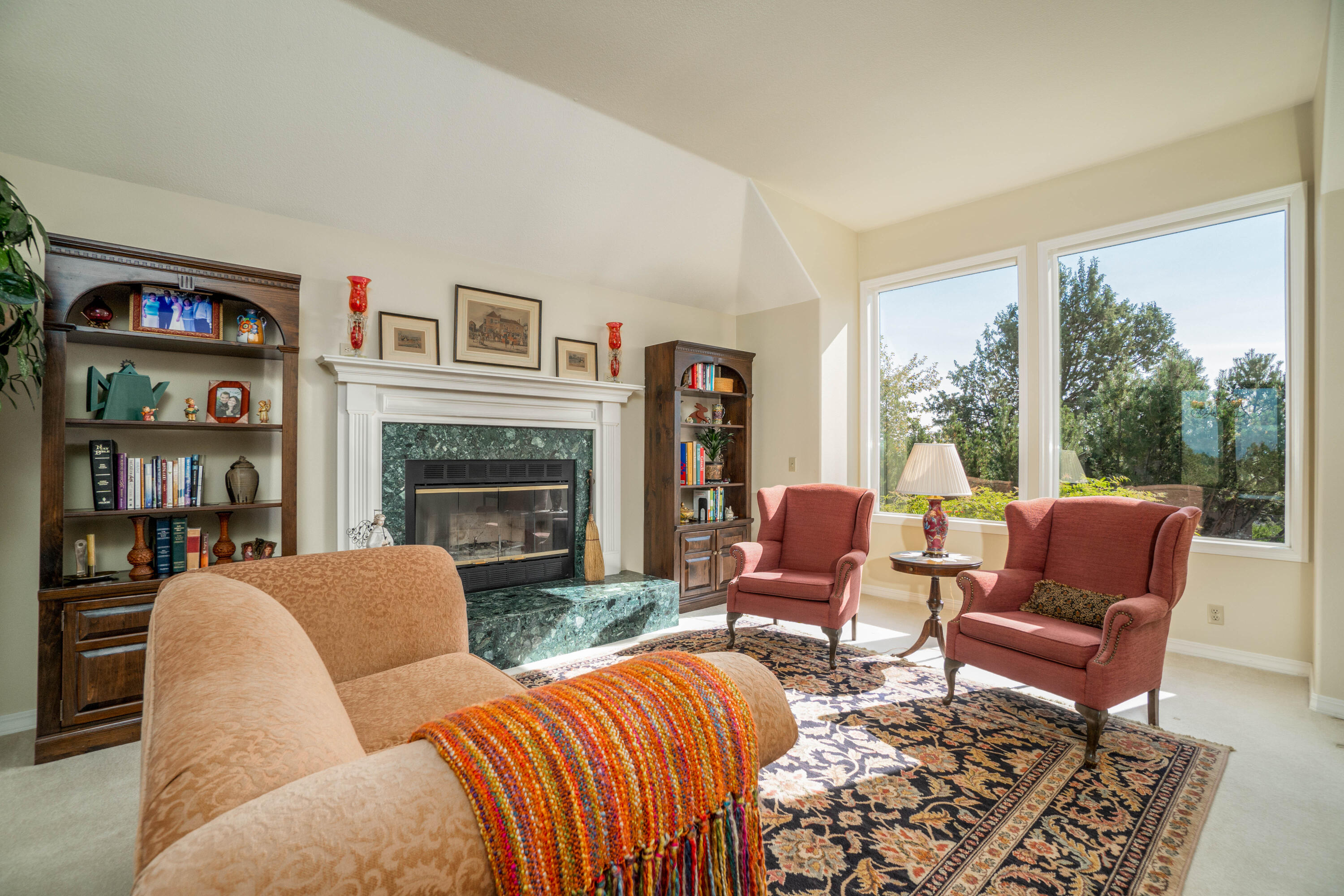 1880 Ranch - Residential