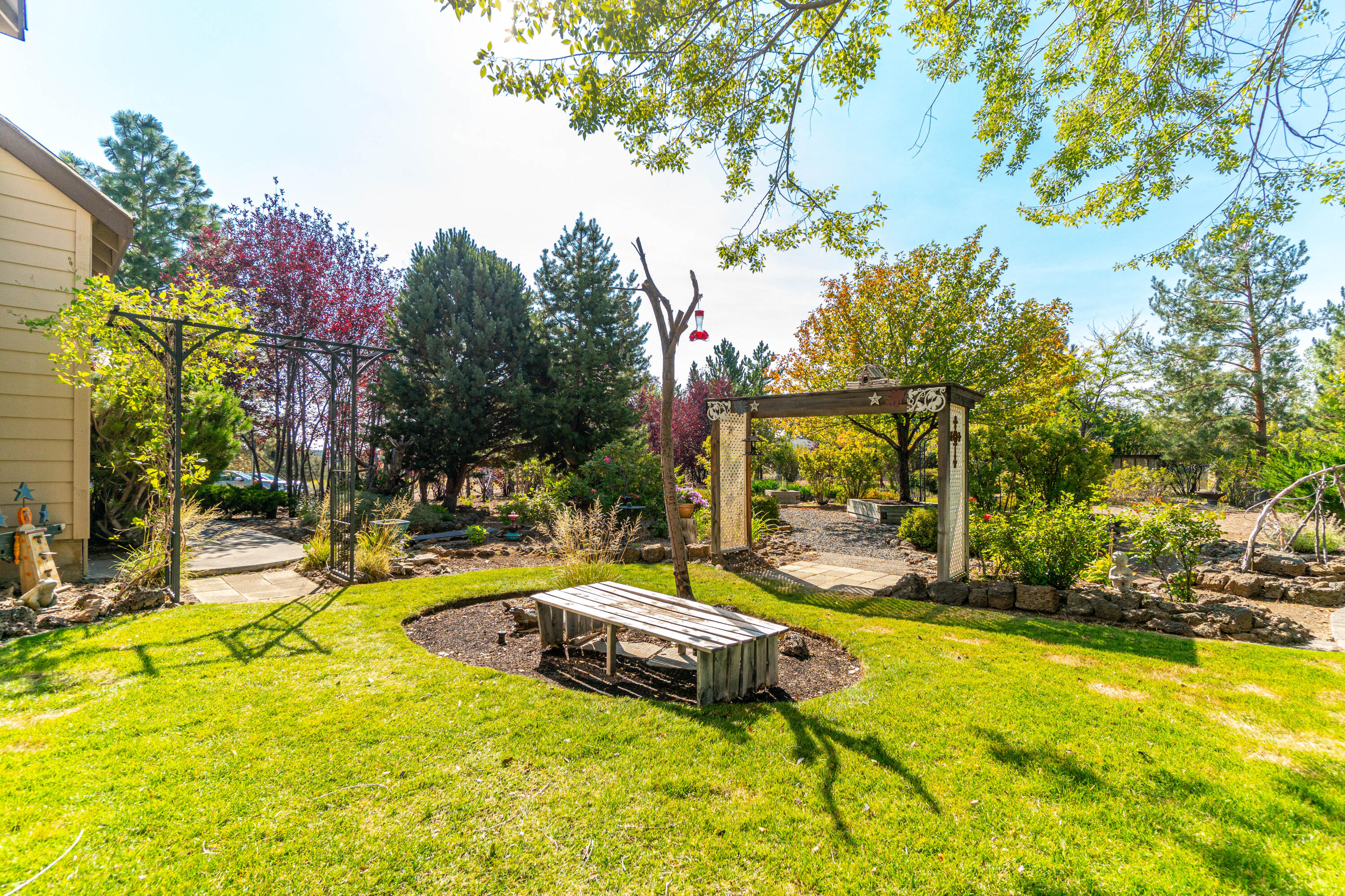 1880 Ranch - Residential