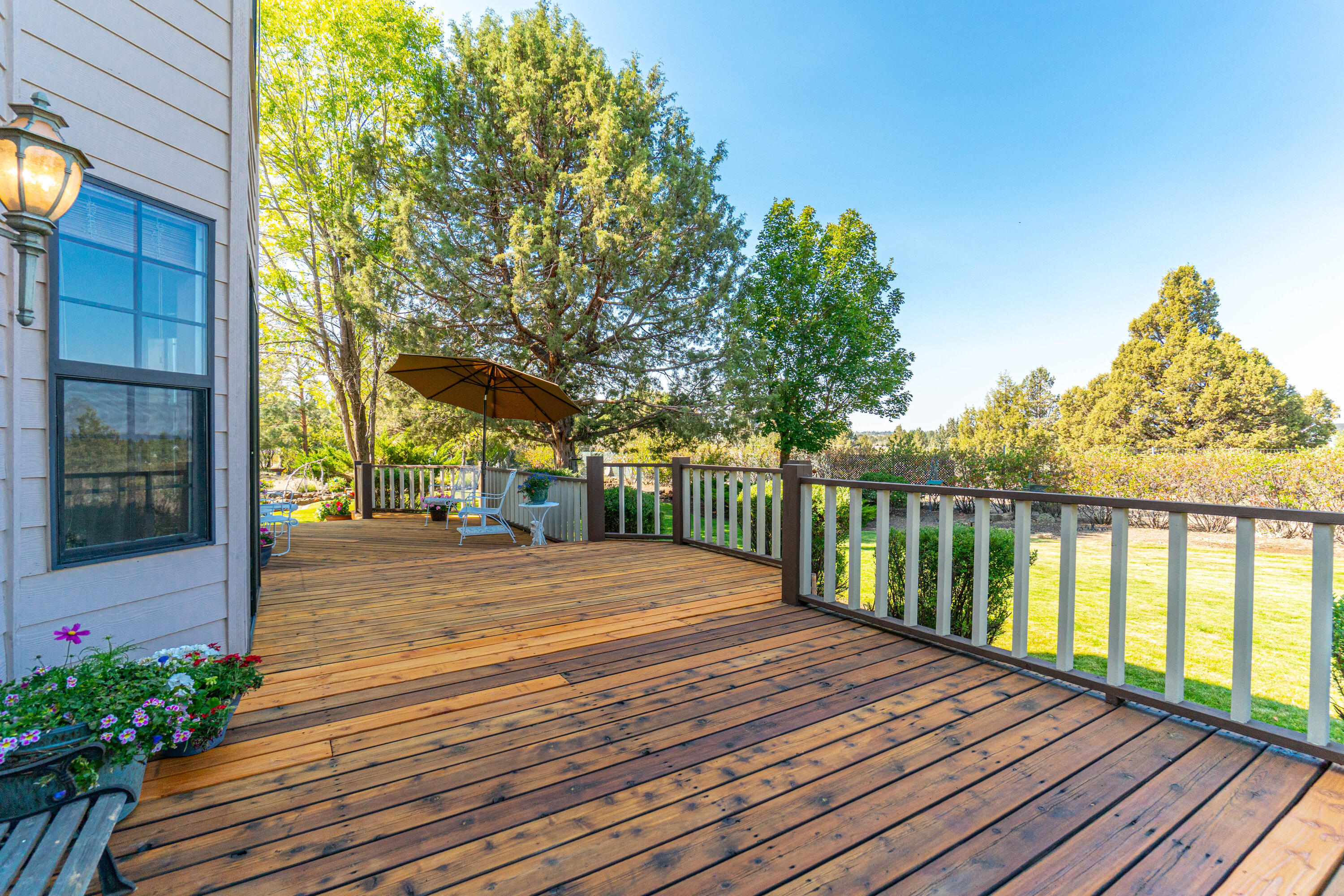 1880 Ranch - Residential