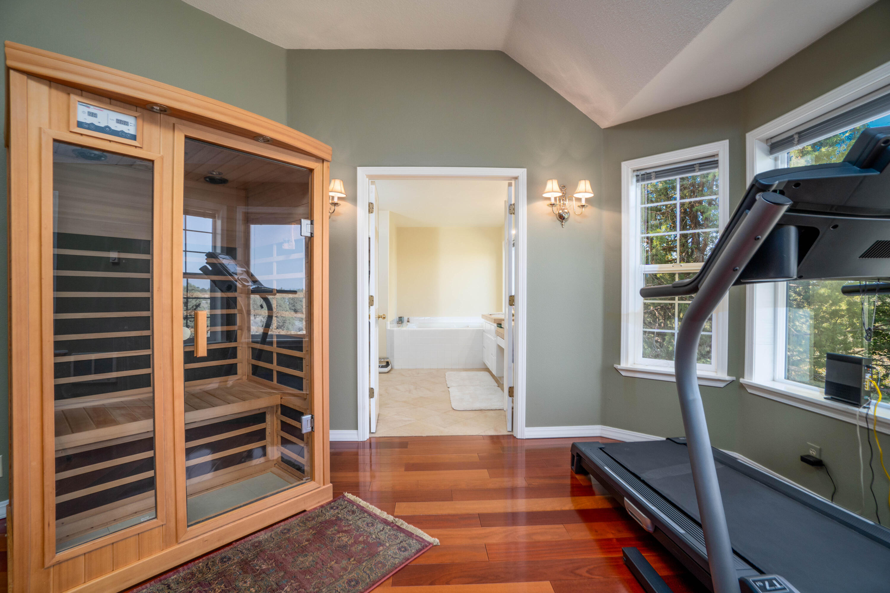 1880 Ranch - Residential