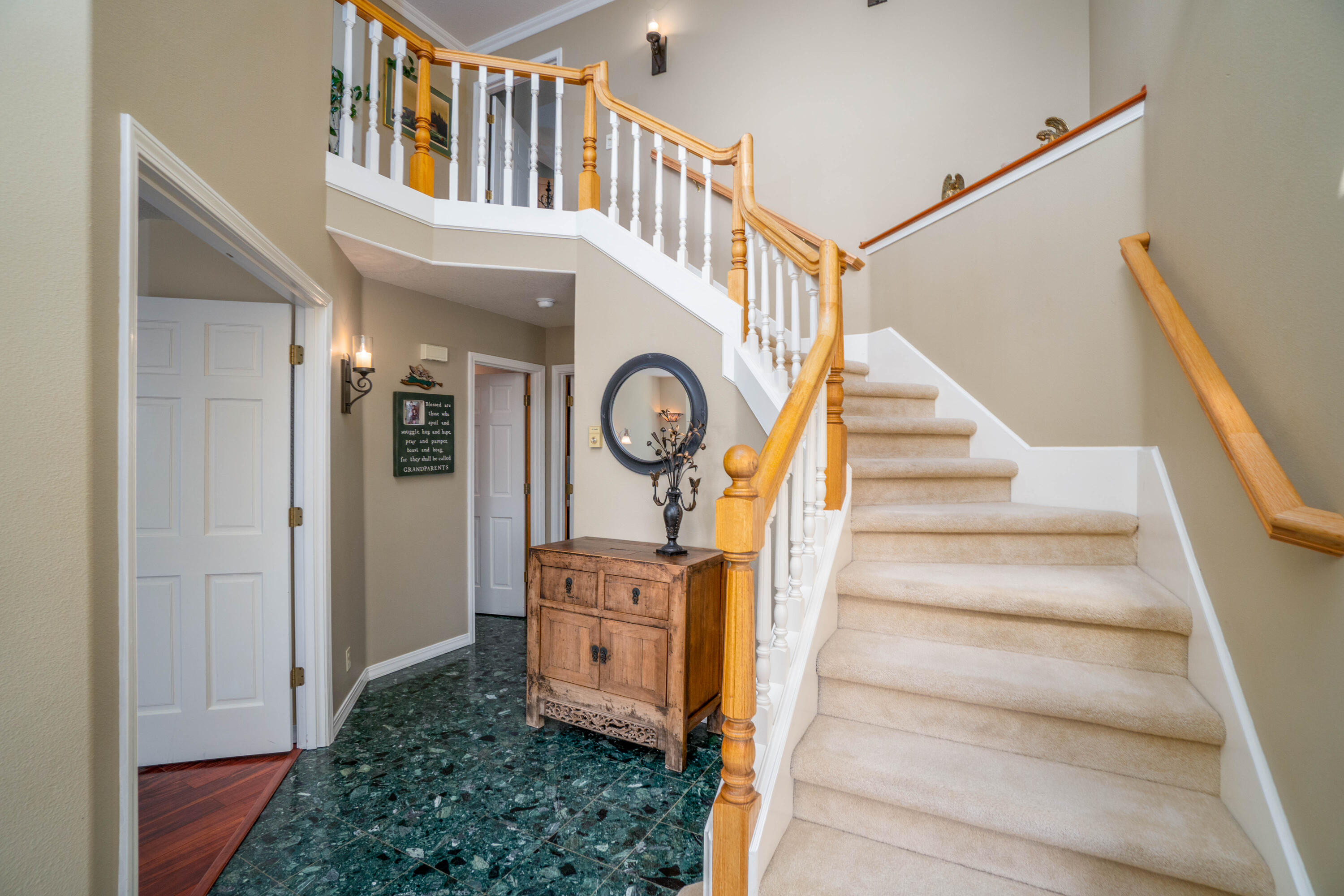 1880 Ranch - Residential