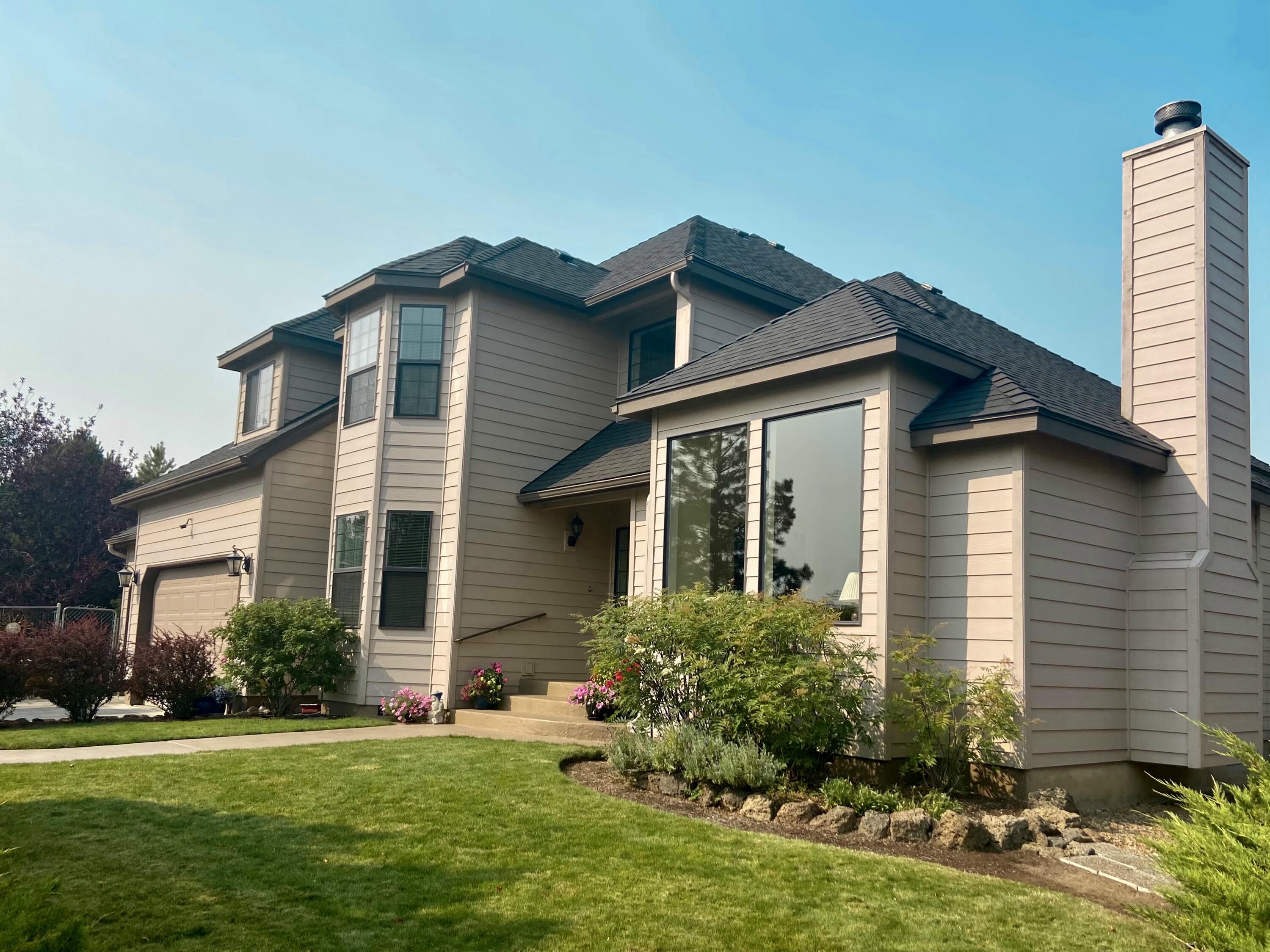 1880 Ranch - Residential