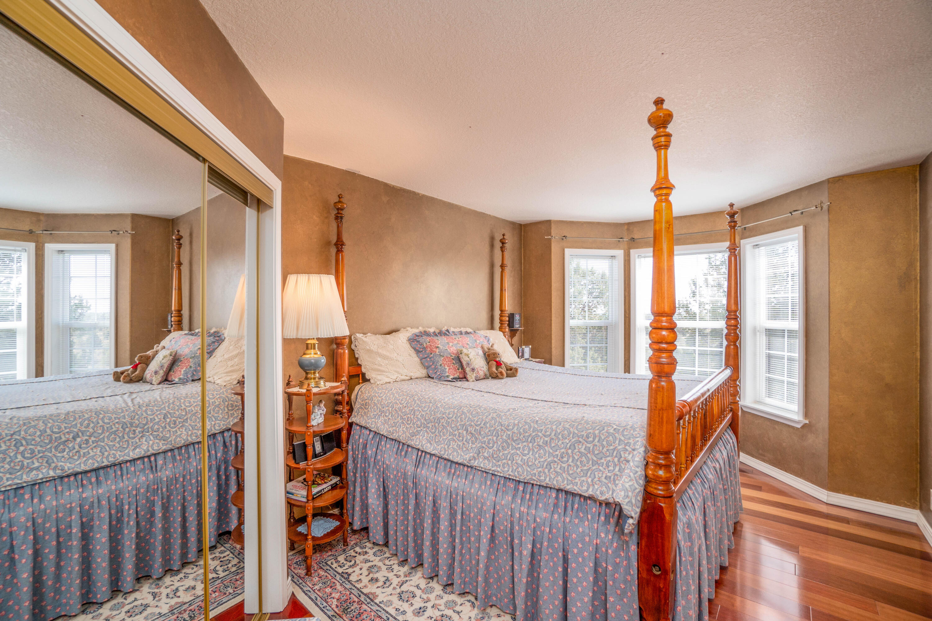 1880 Ranch - Residential