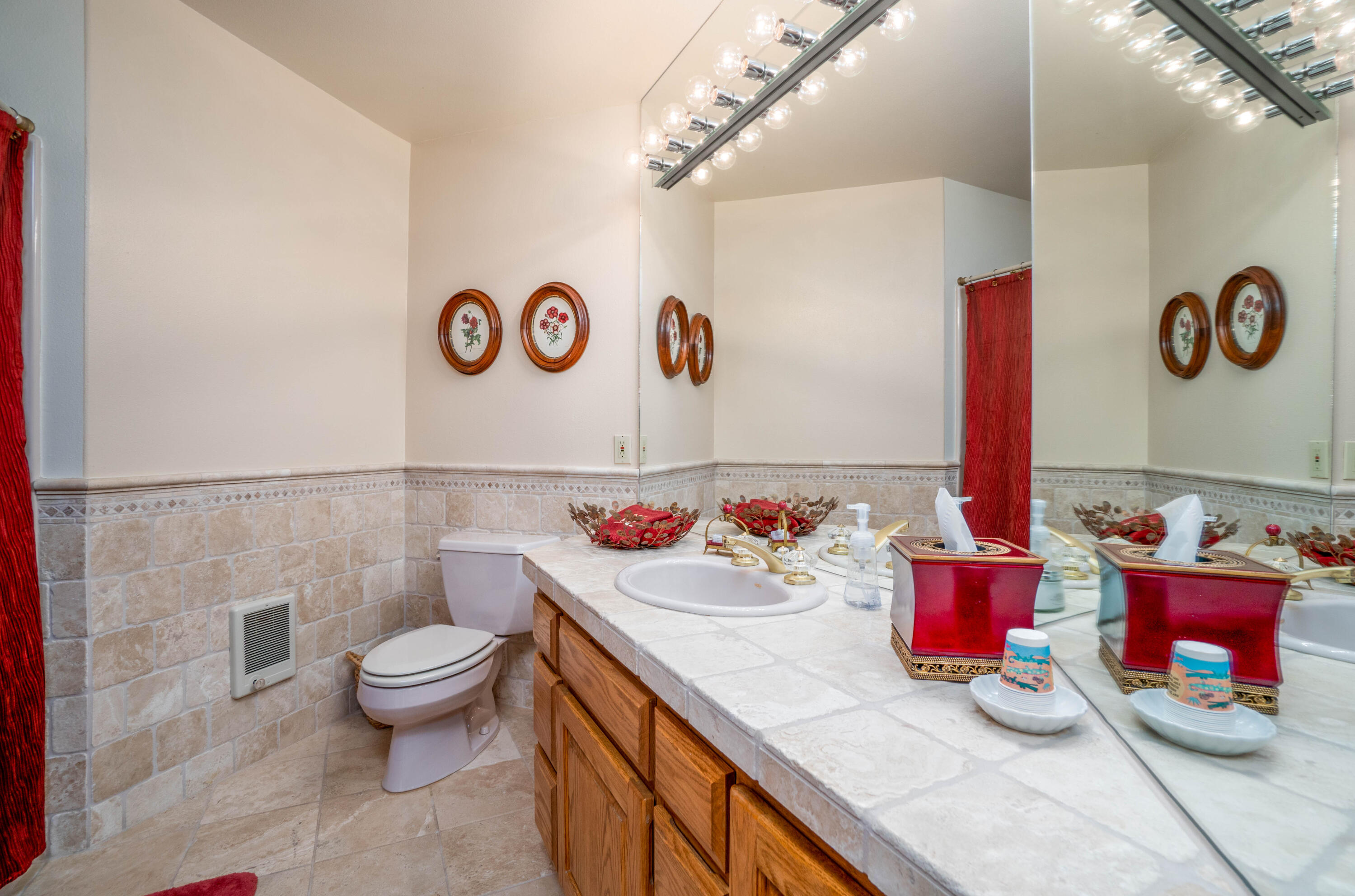 1880 Ranch - Residential