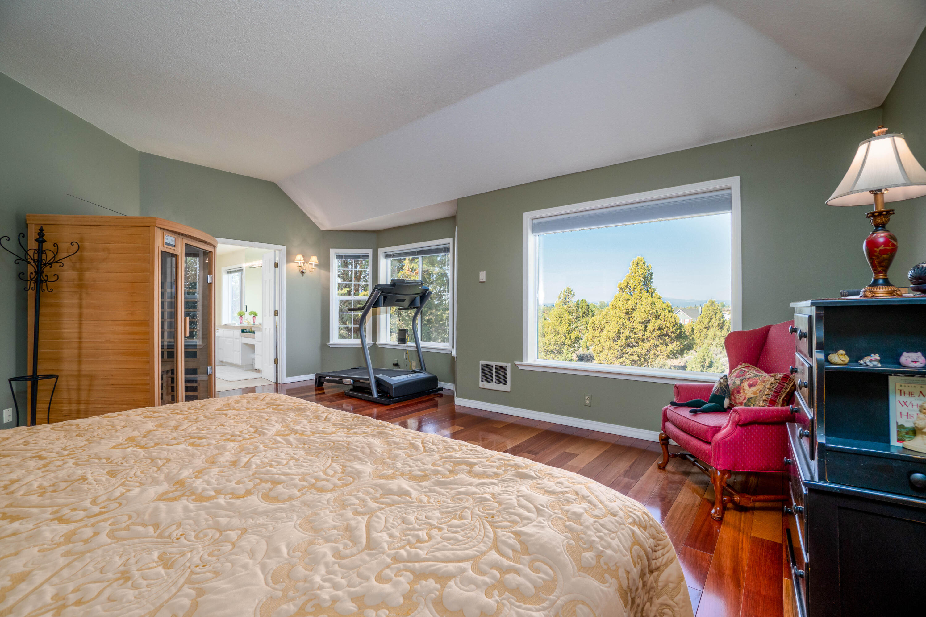 1880 Ranch - Residential