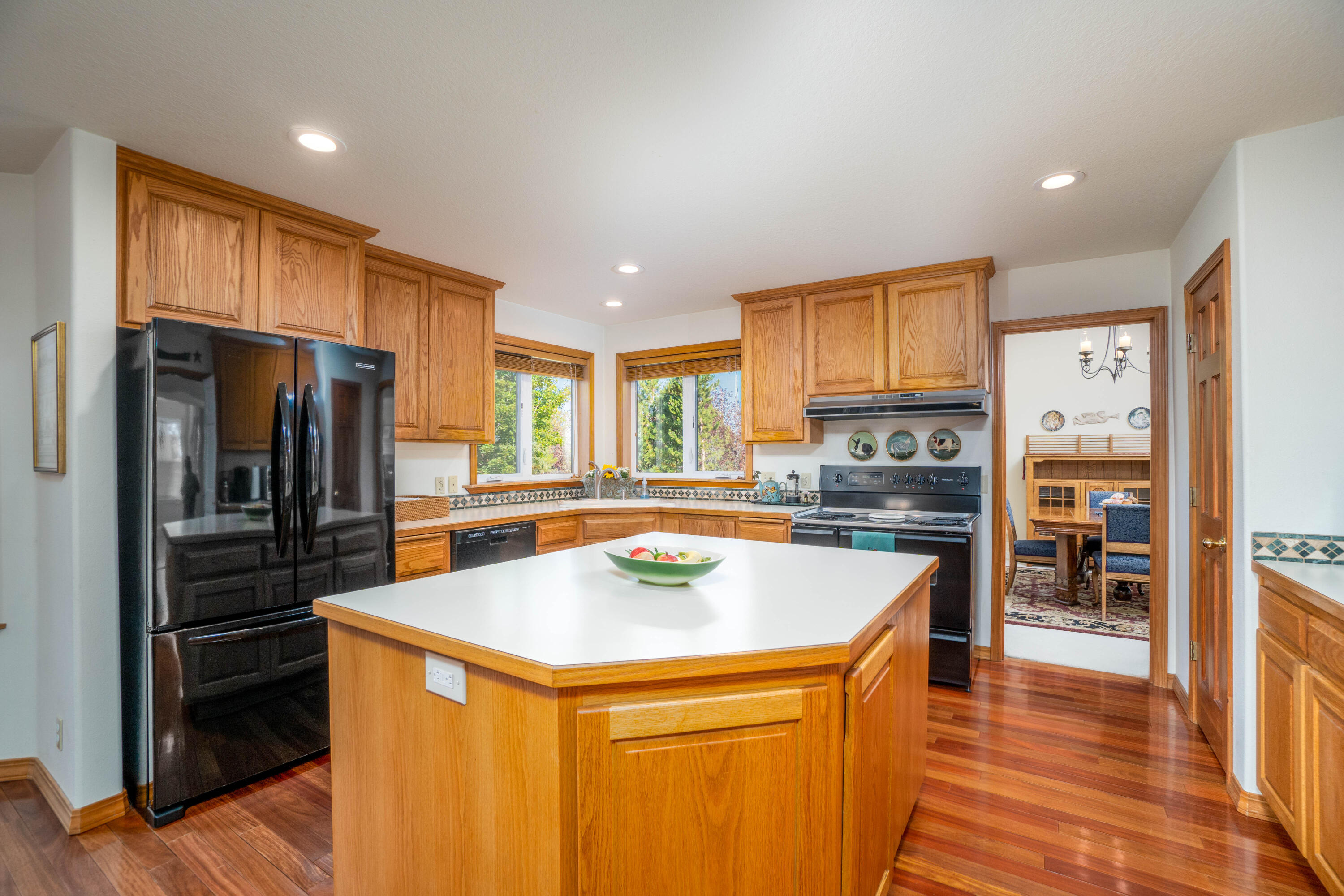 1880 Ranch - Residential