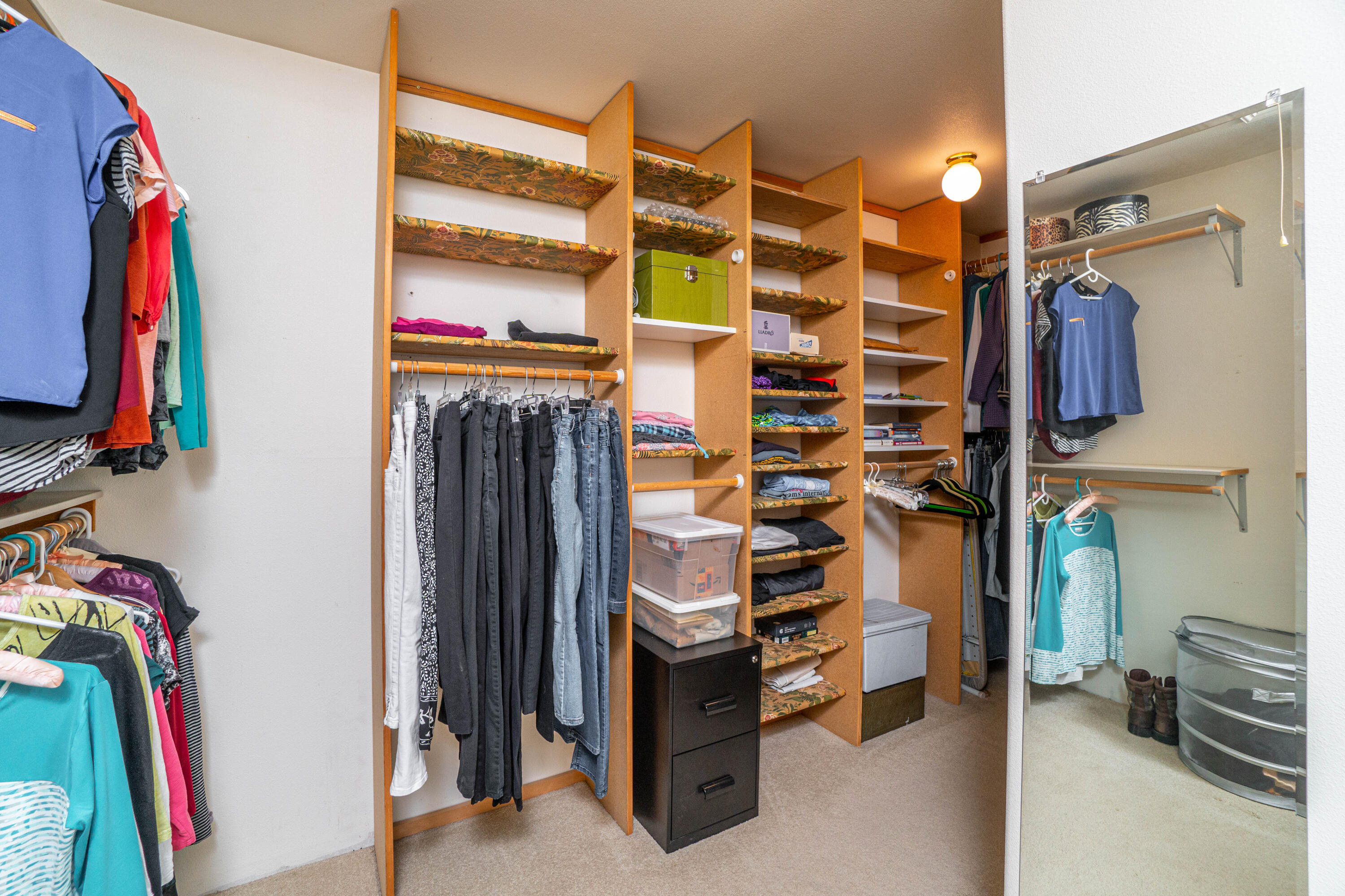 1880 Ranch - Residential