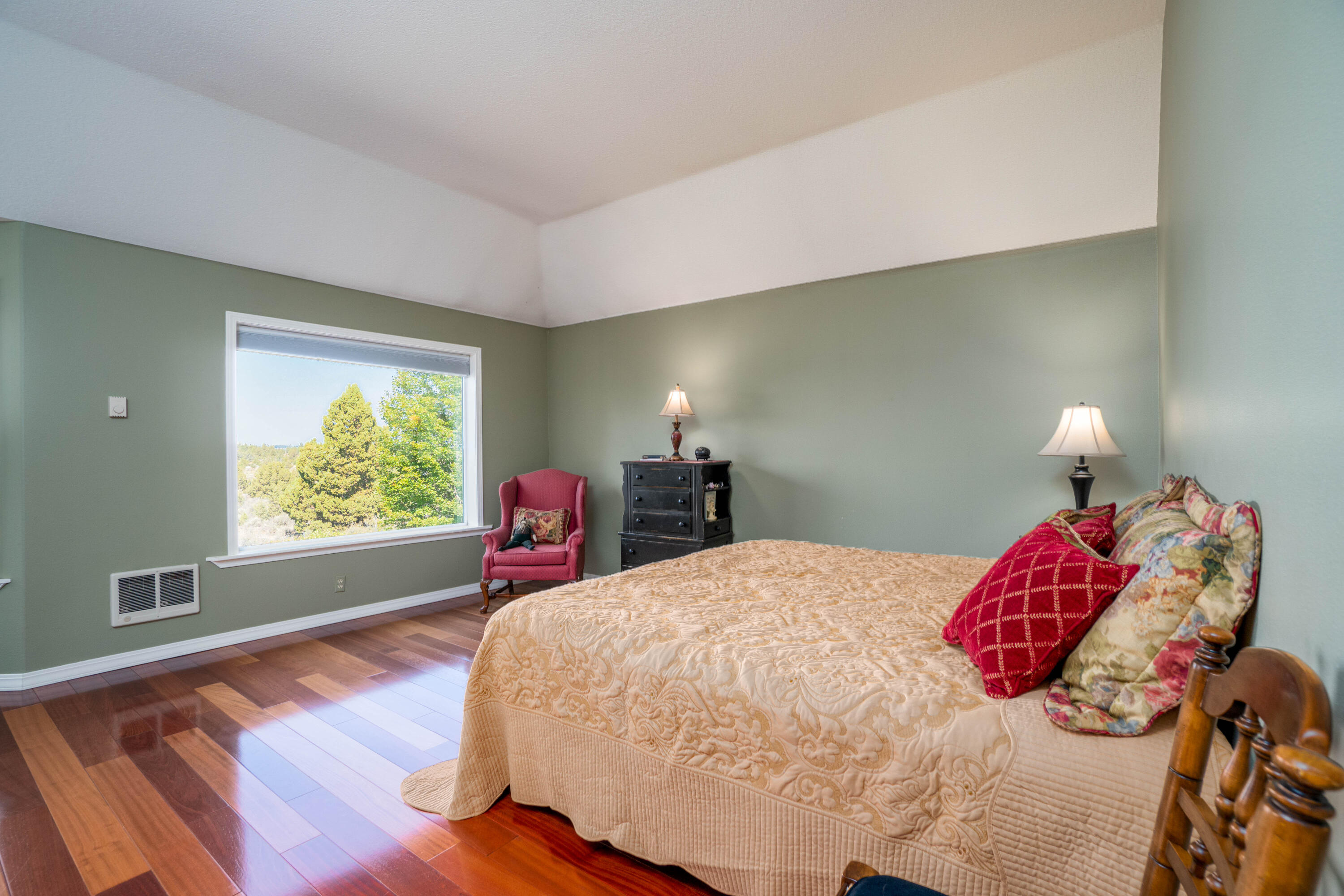 1880 Ranch - Residential