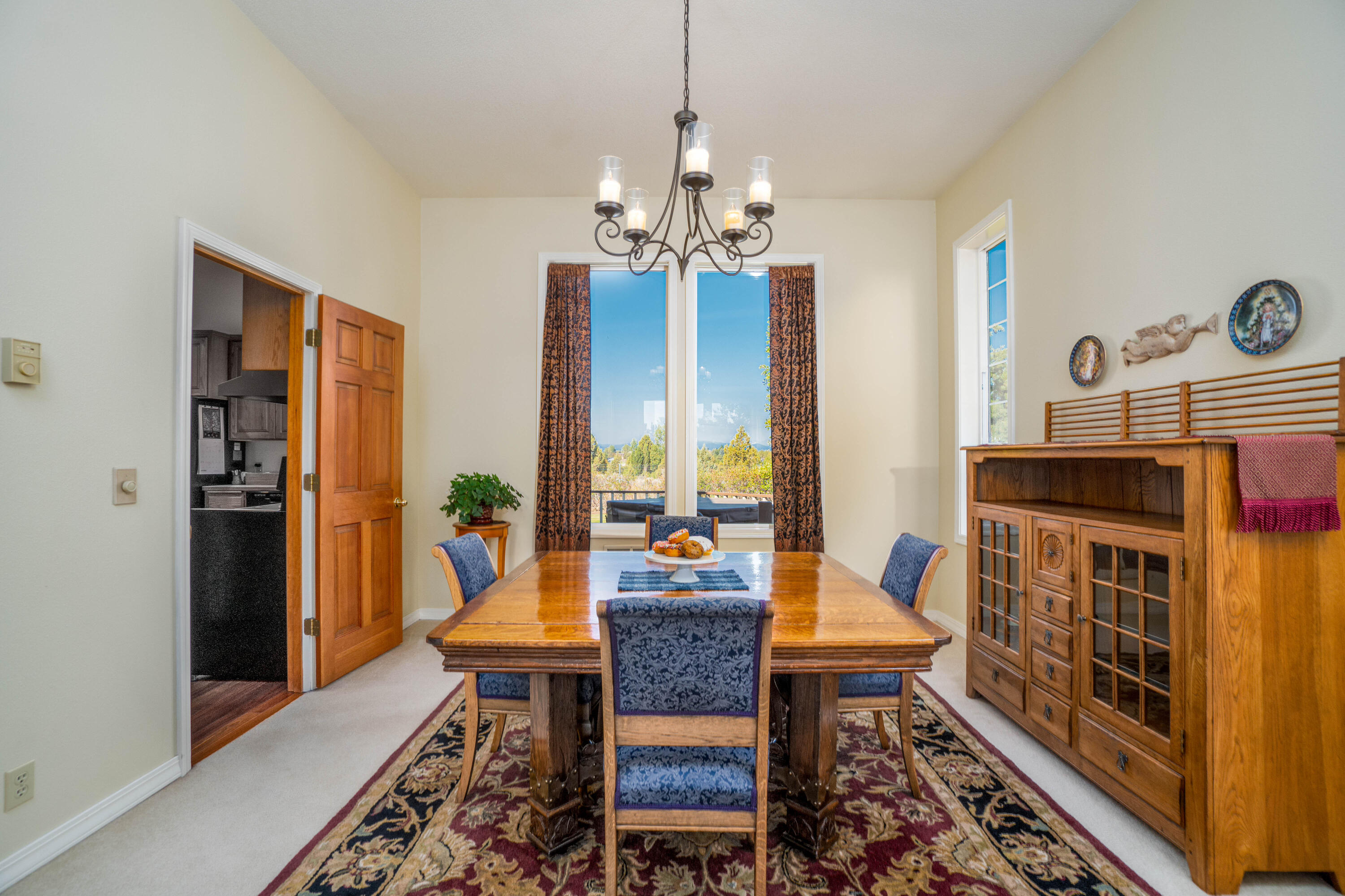 1880 Ranch - Residential