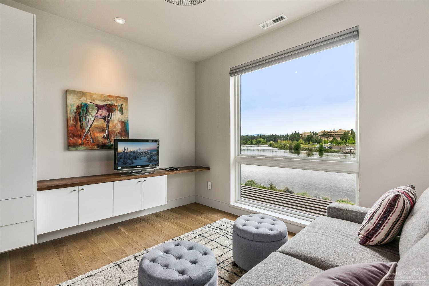 Old Mill Landing - Residential