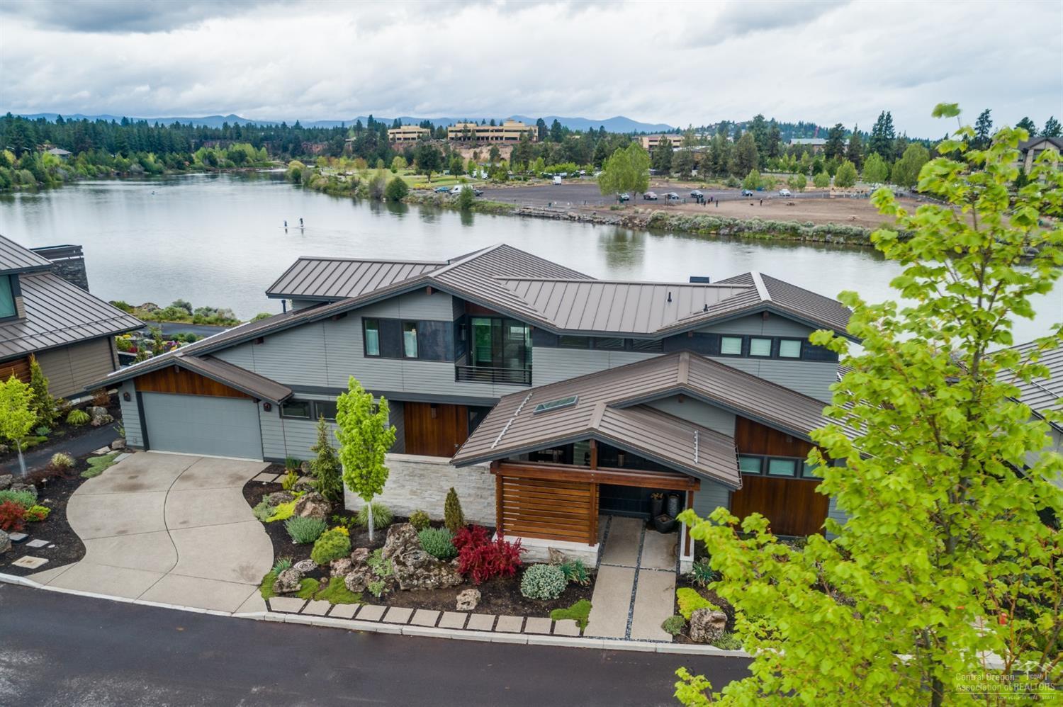 Old Mill Landing - Residential