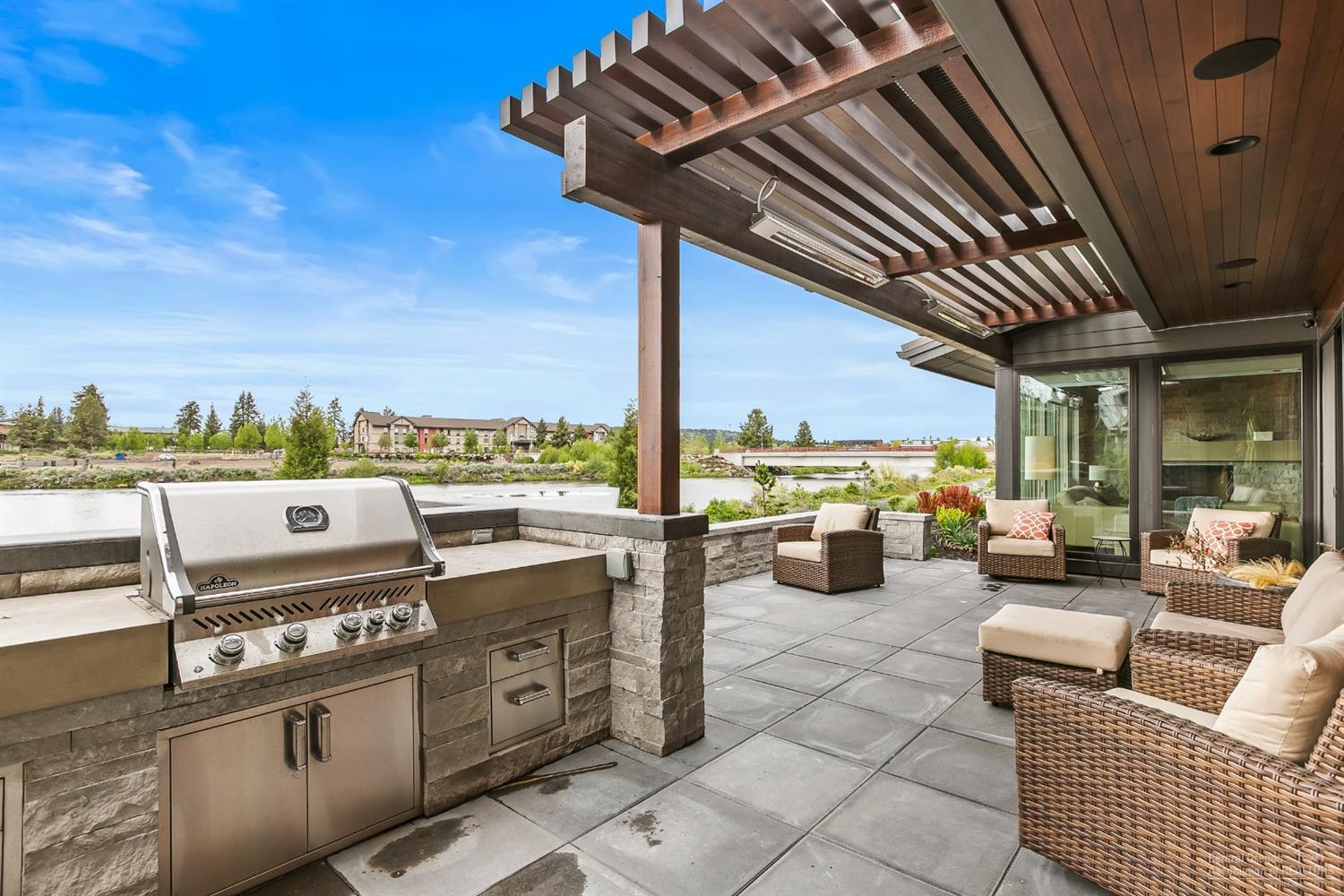 Old Mill Landing - Residential