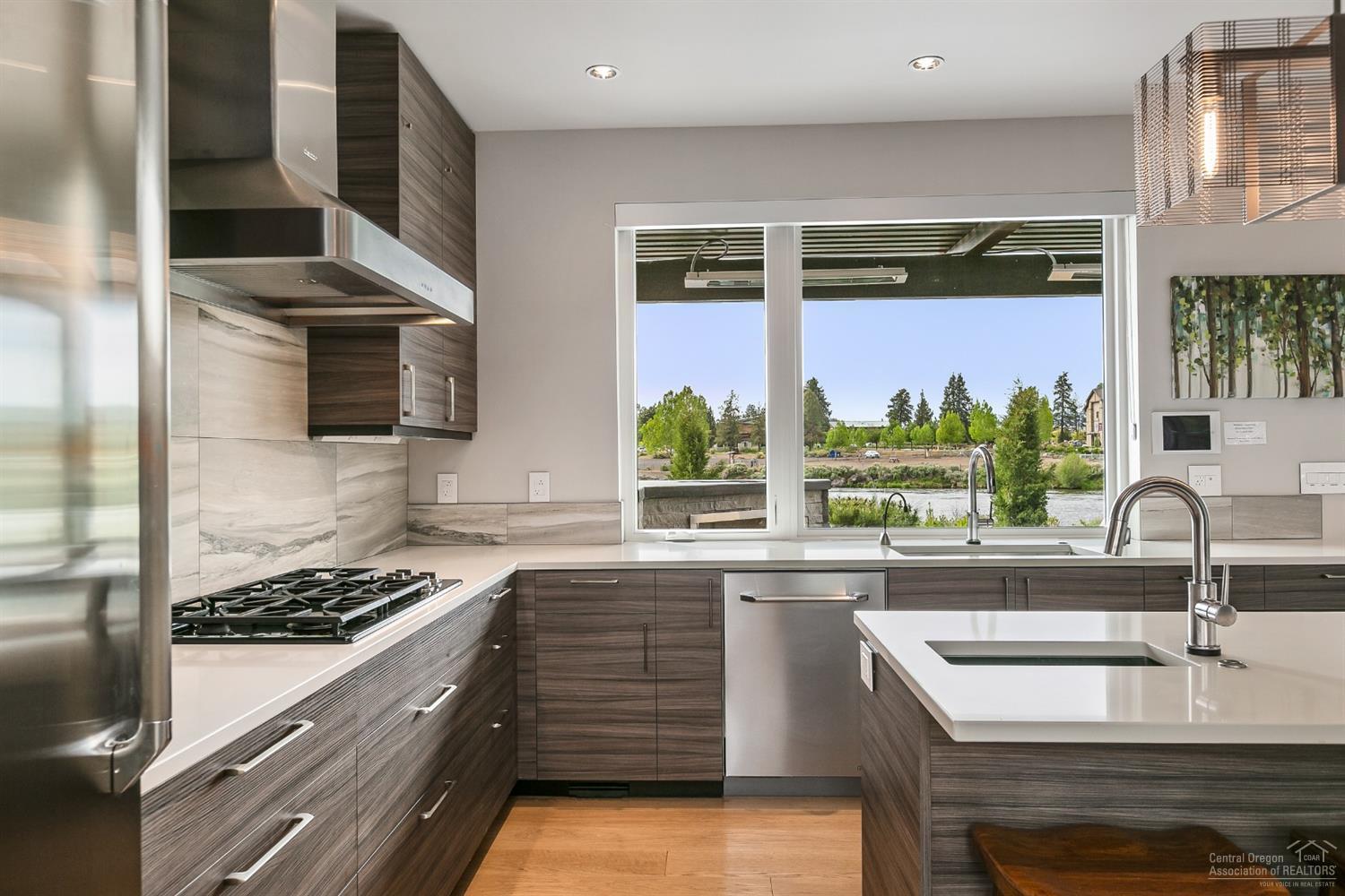 Old Mill Landing - Residential