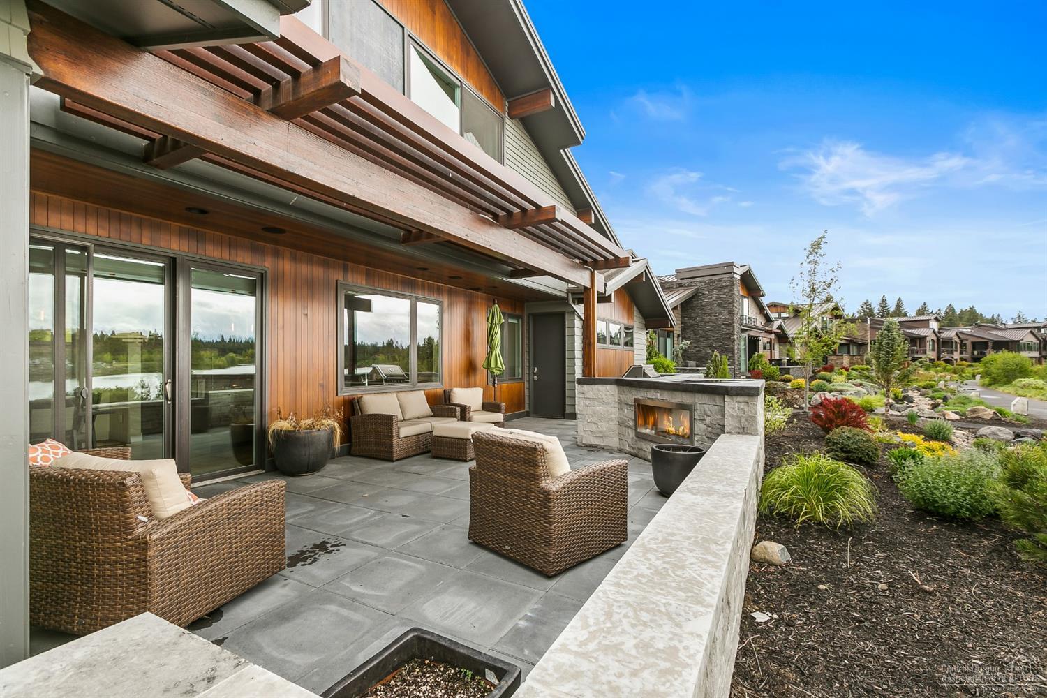 Old Mill Landing - Residential