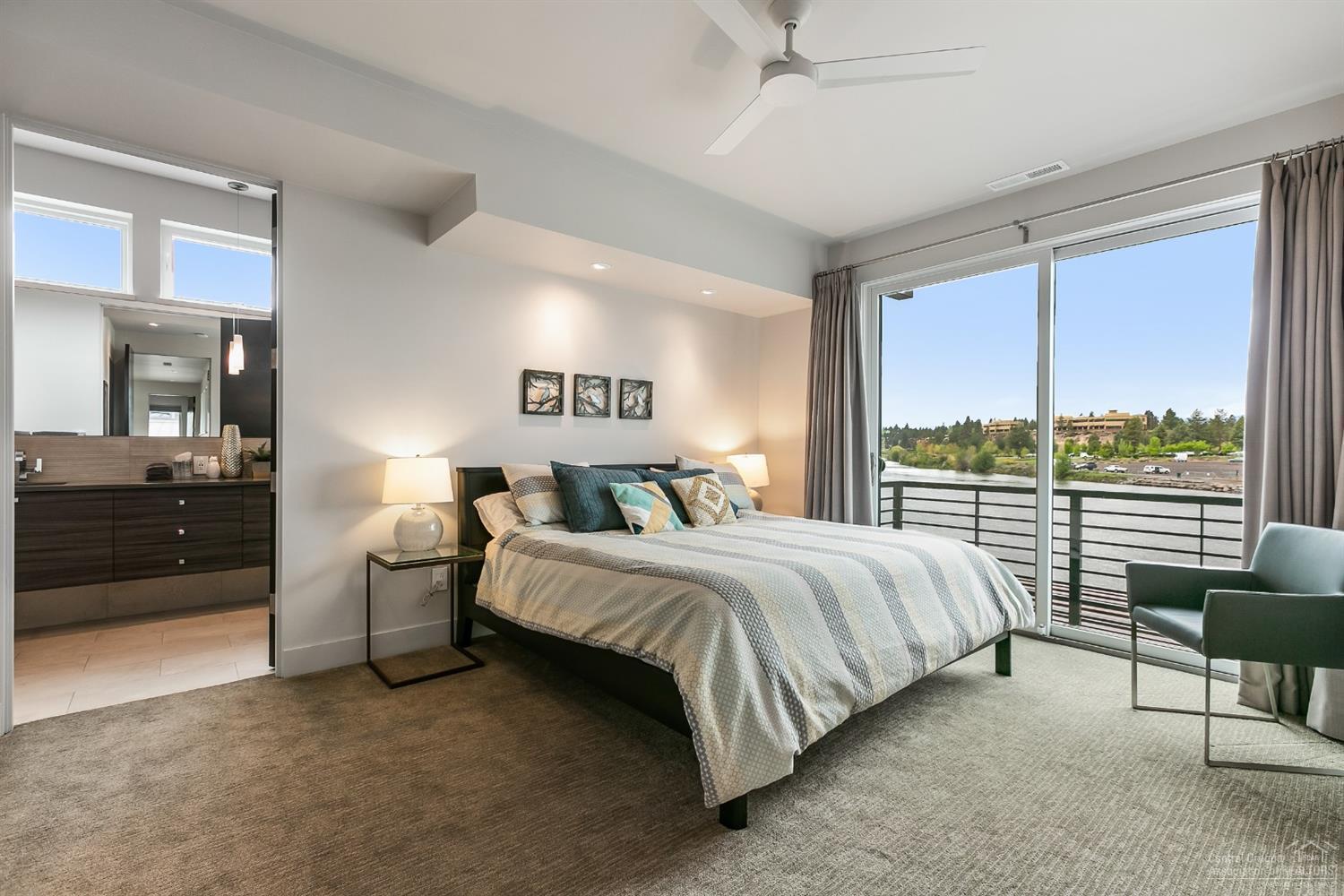 Old Mill Landing - Residential