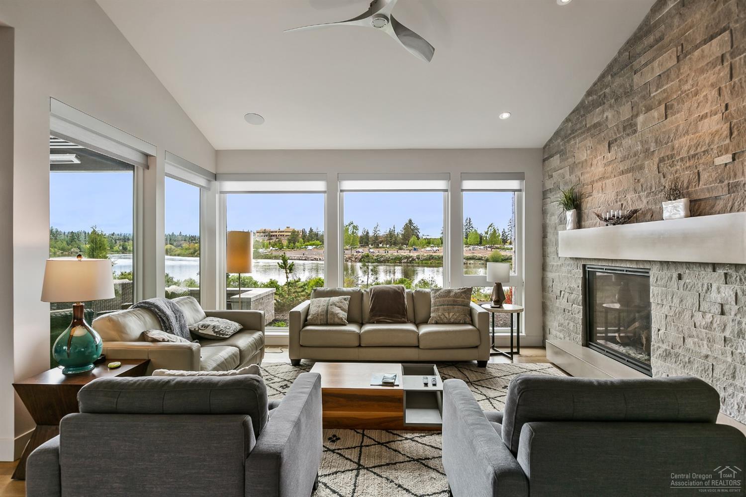 Old Mill Landing - Residential