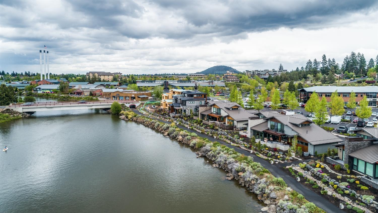 Old Mill Landing - Residential