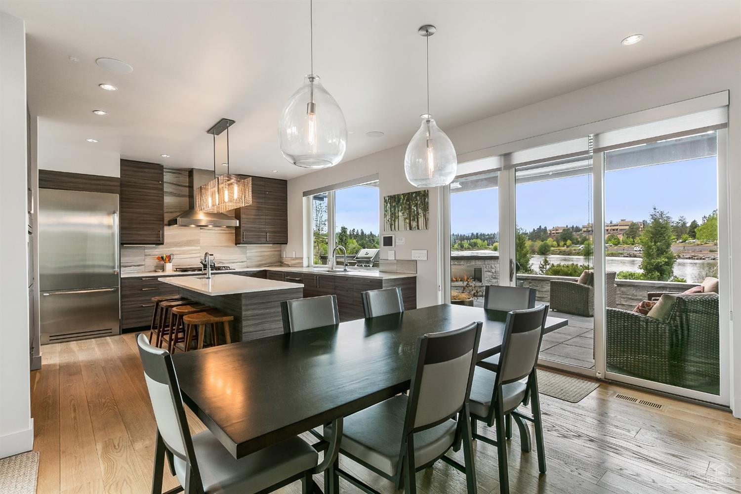 Old Mill Landing - Residential