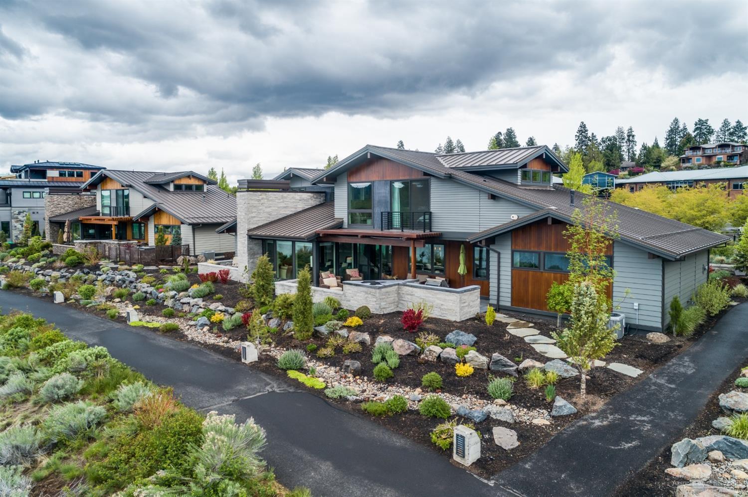 Old Mill Landing - Residential