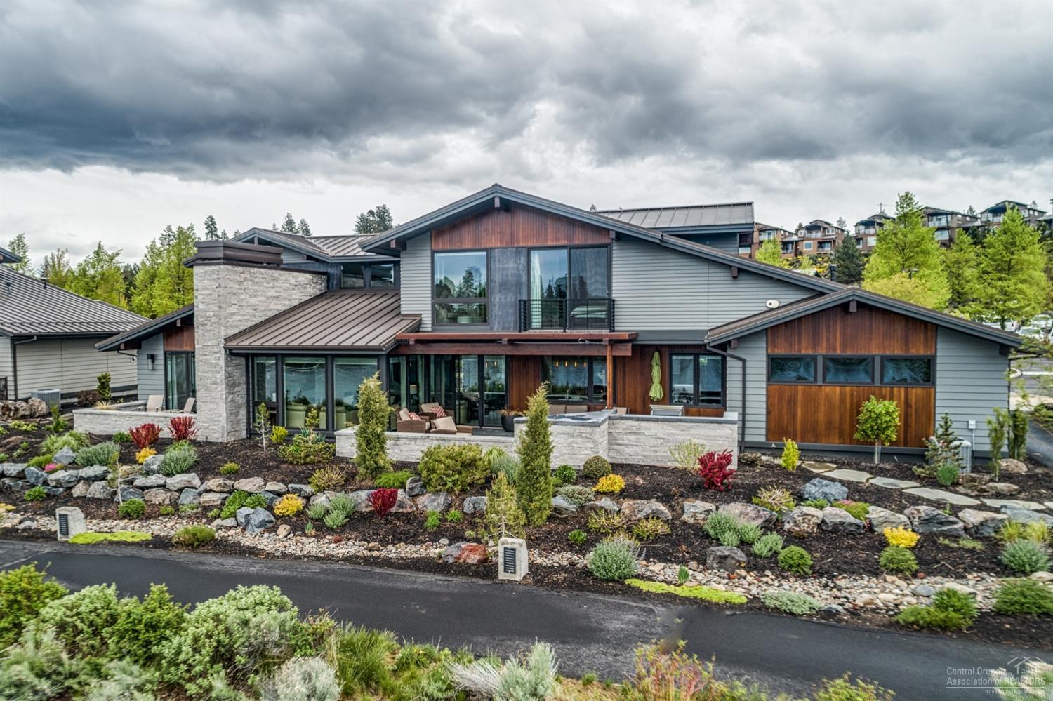 Old Mill Landing - Residential