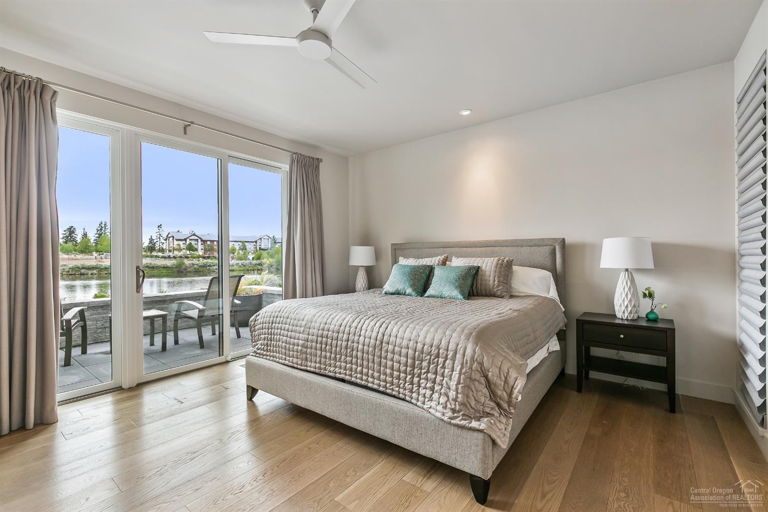 Old Mill Landing - Residential