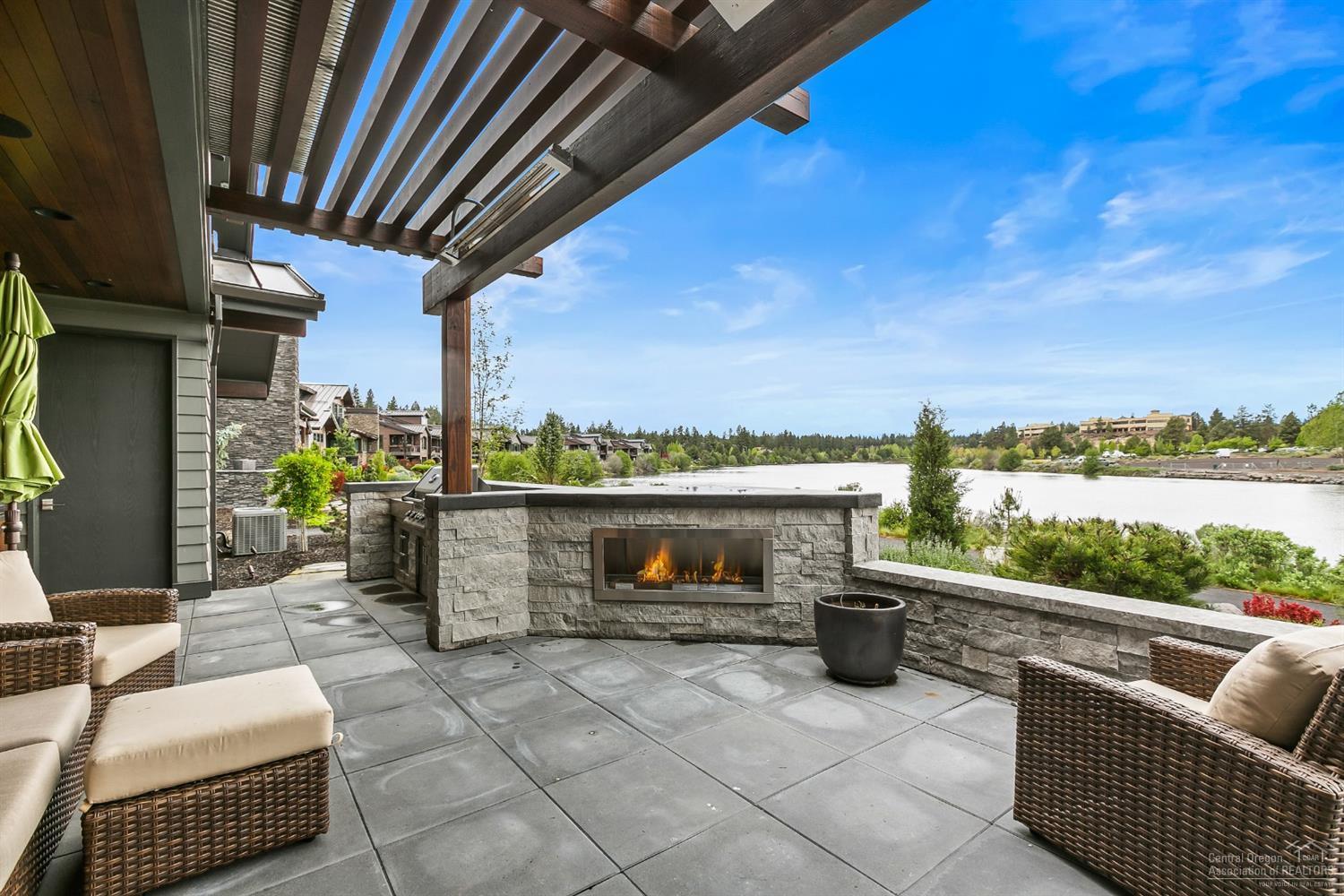 Old Mill Landing - Residential