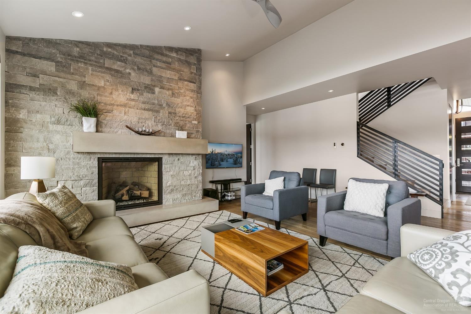 Old Mill Landing - Residential