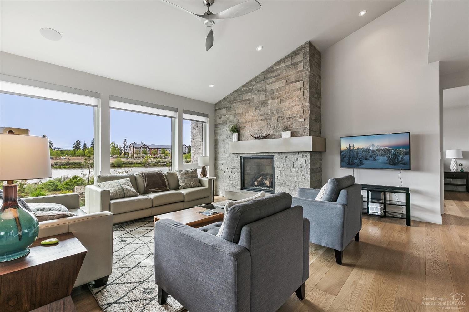 Old Mill Landing - Residential