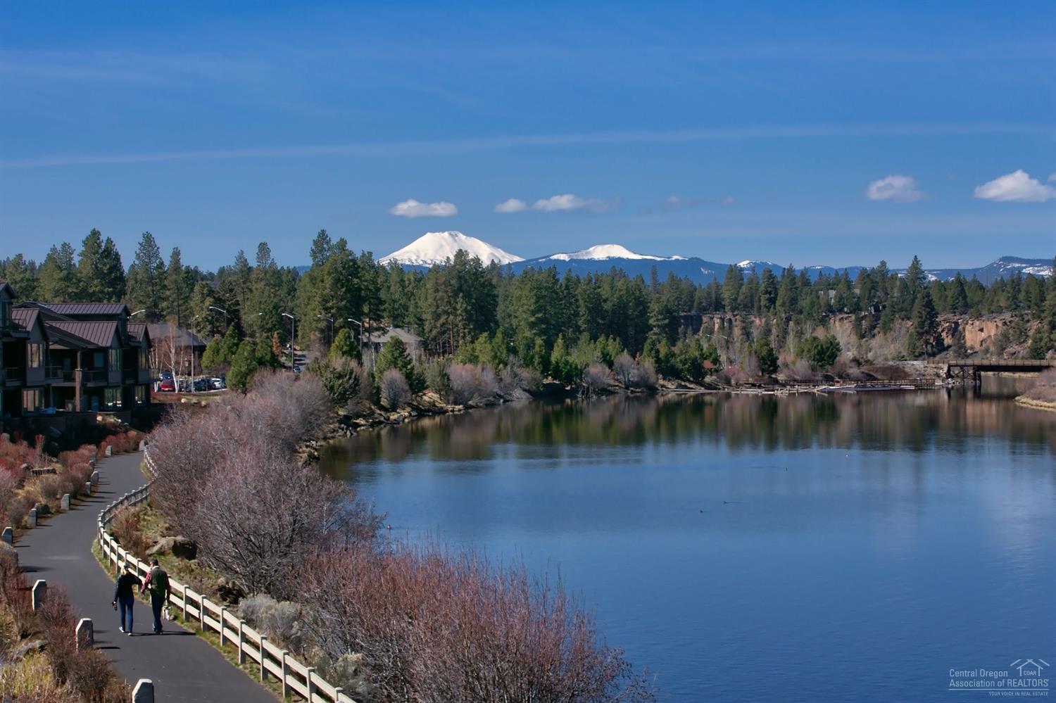 Old Mill Landing - Residential