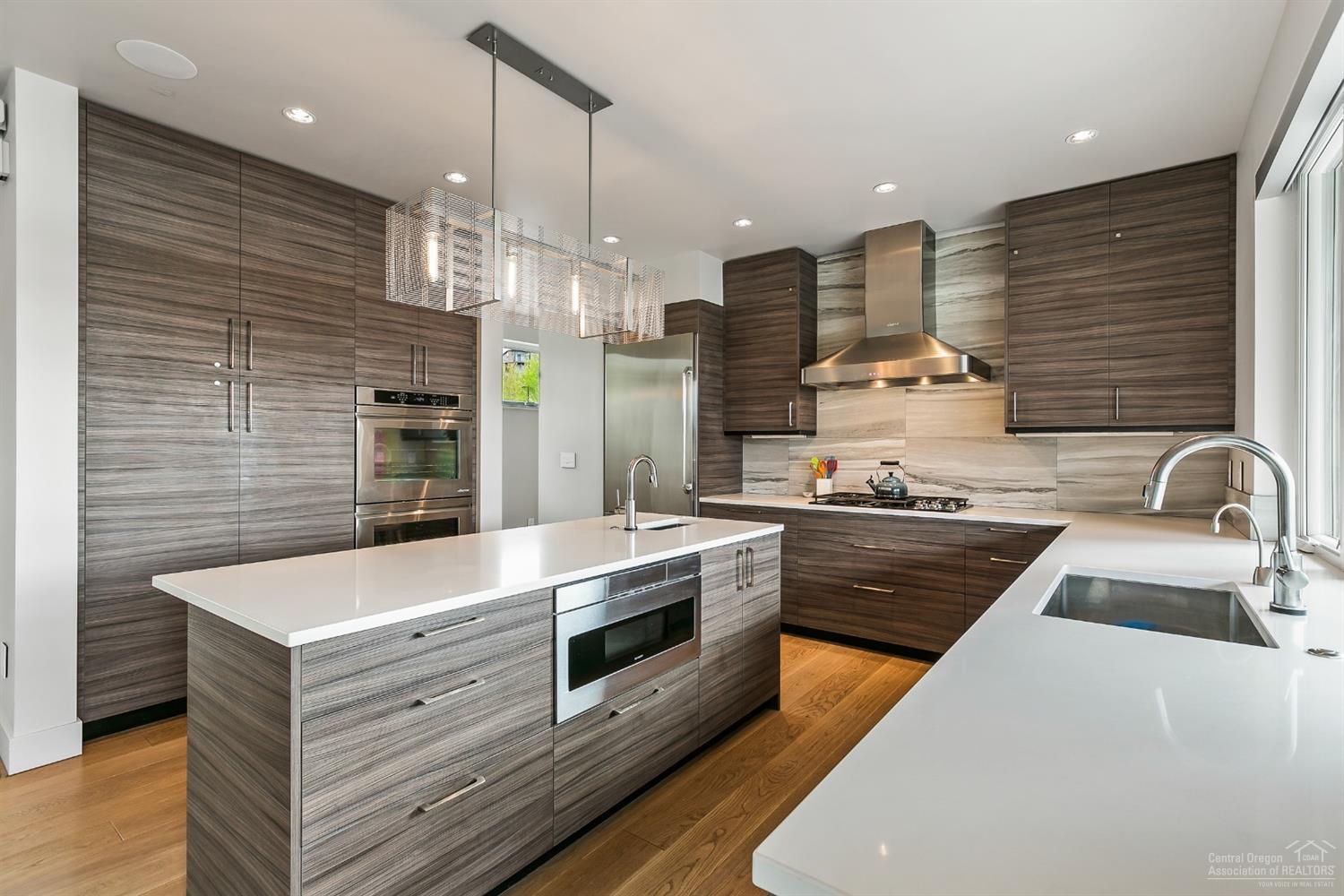 Old Mill Landing - Residential