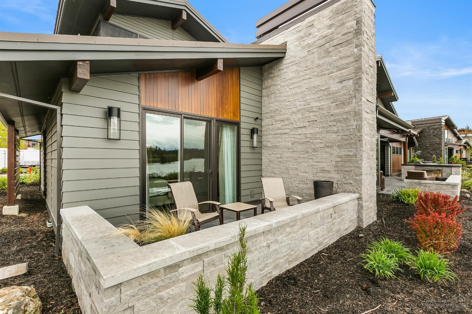 Old Mill Landing - Residential